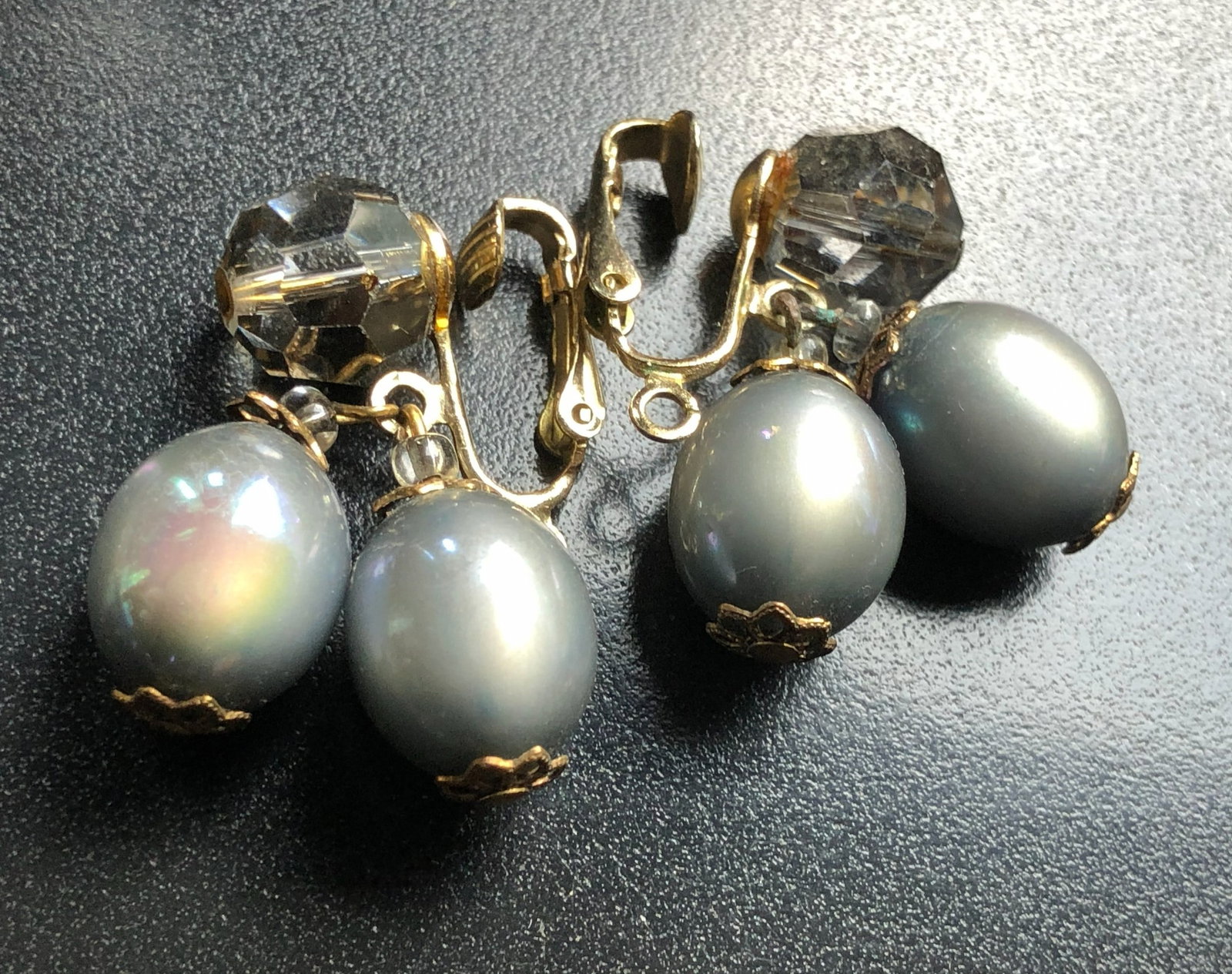 Pair of Earrings