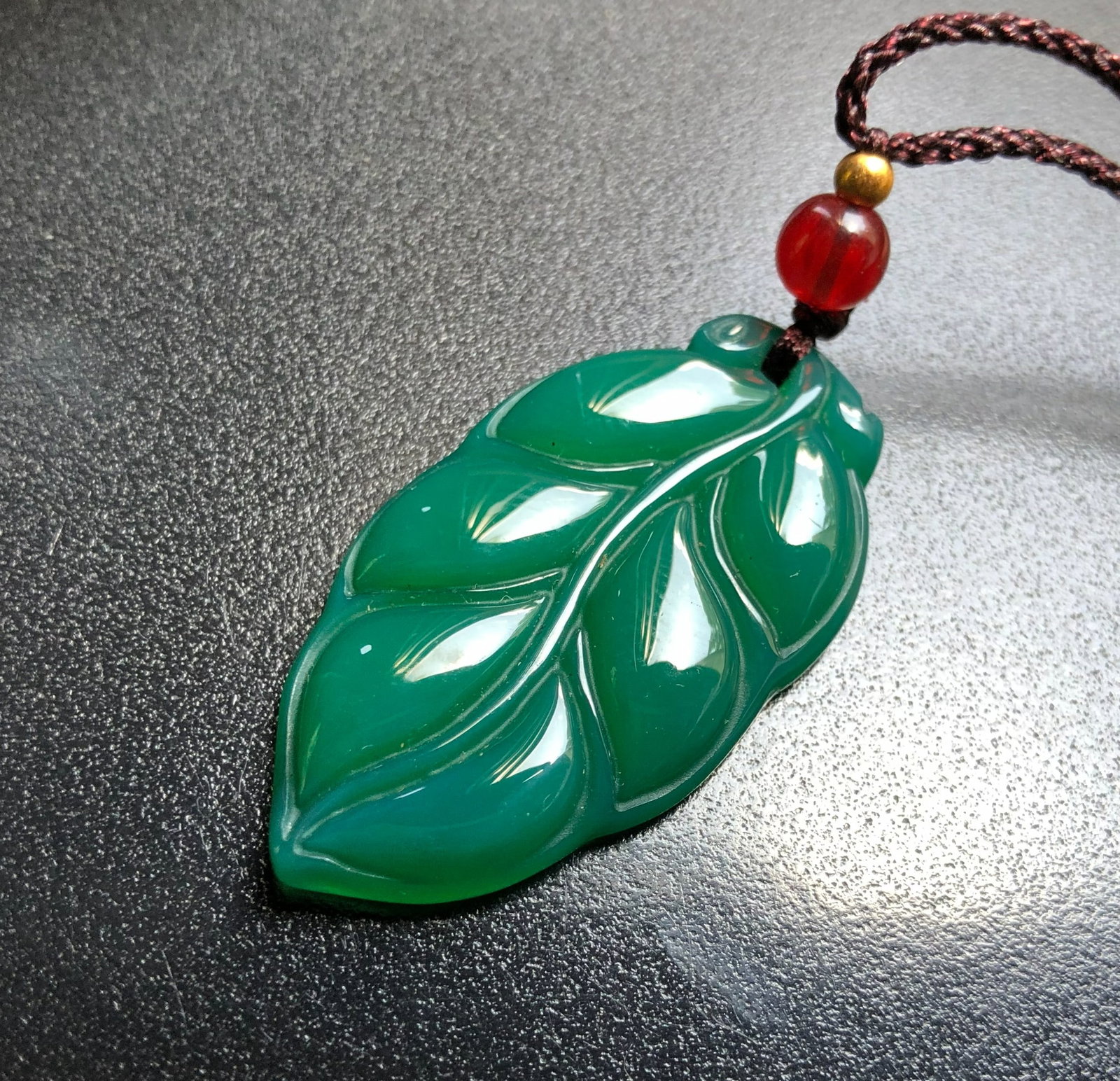 Vintage Pendant