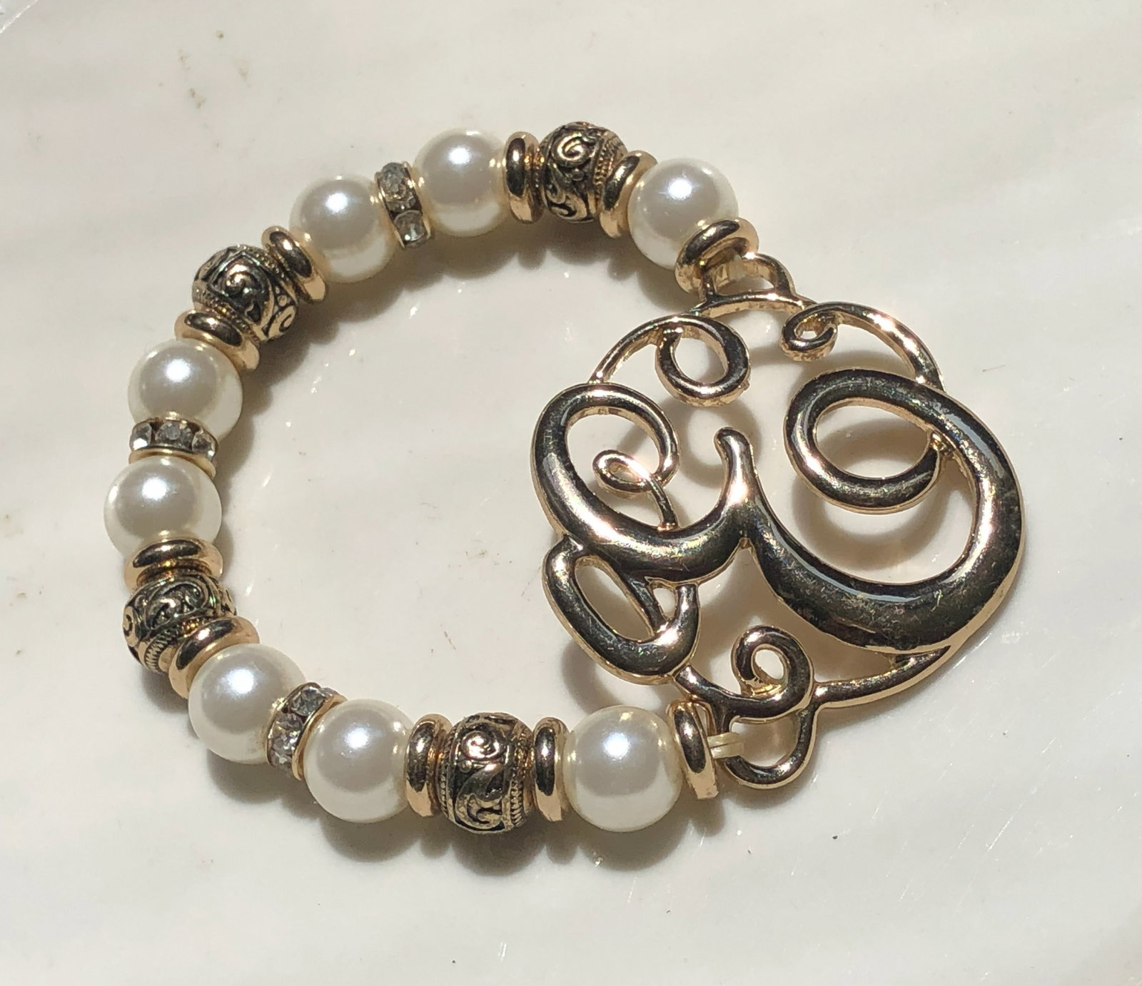 Vintage Bracelet