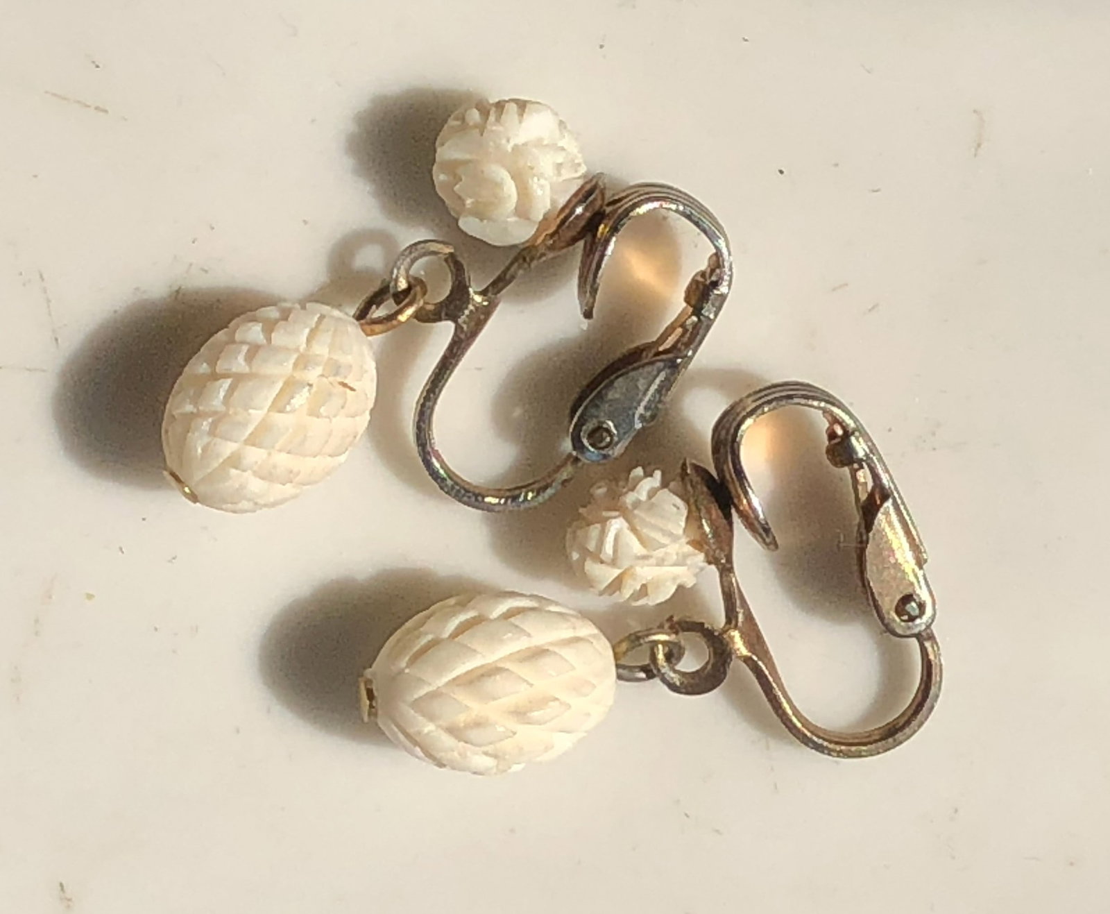 Pair of Earrings