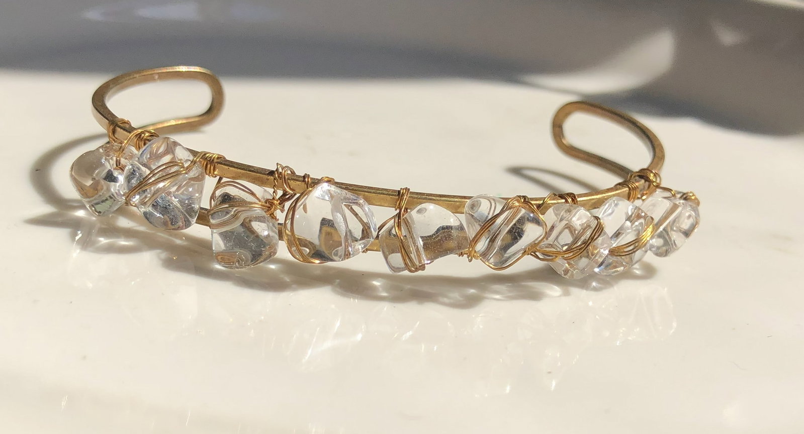 Vintage Bracelet
