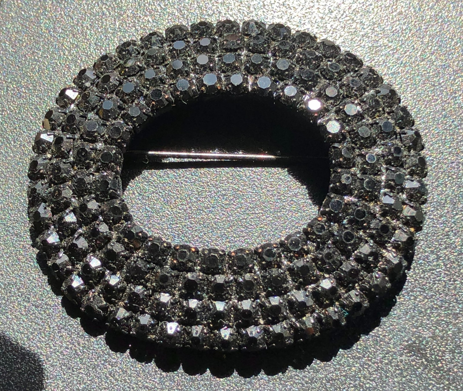 Vintage Brooch Pin (1 of 2)