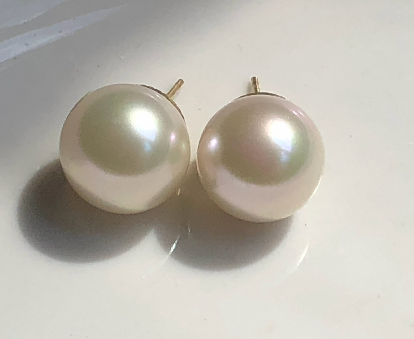 Pair of Earrings