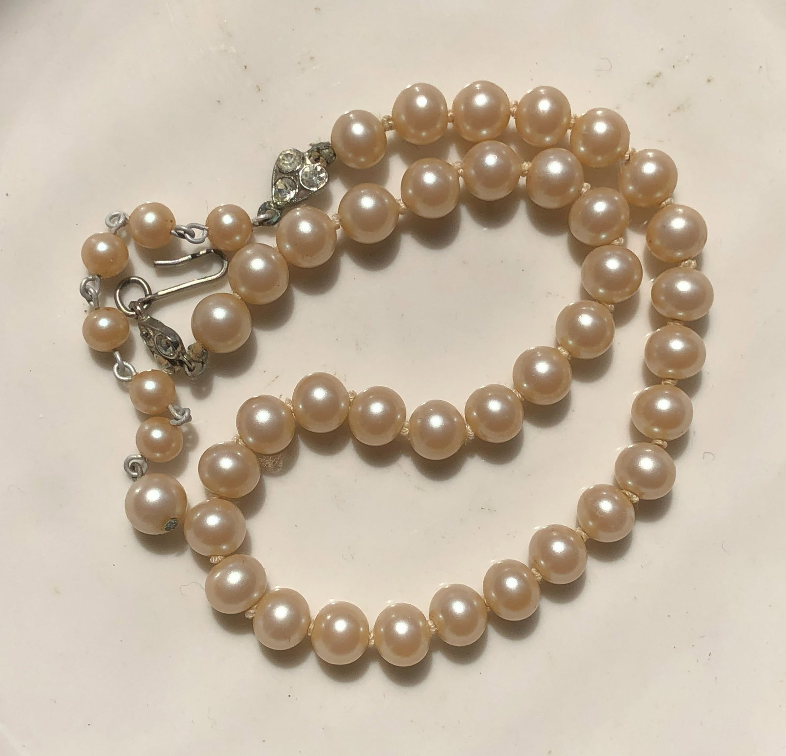 Vintage Necklace