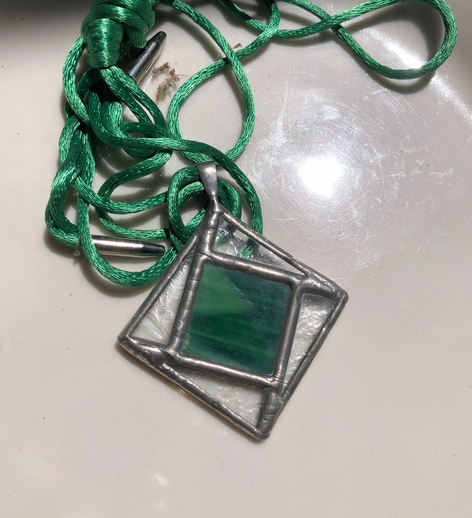 Vintage Necklace