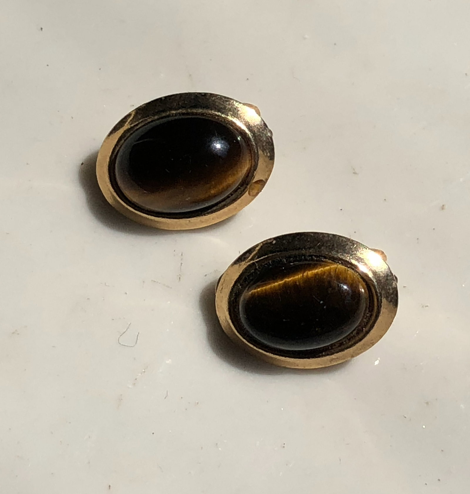 Pair of Earrings