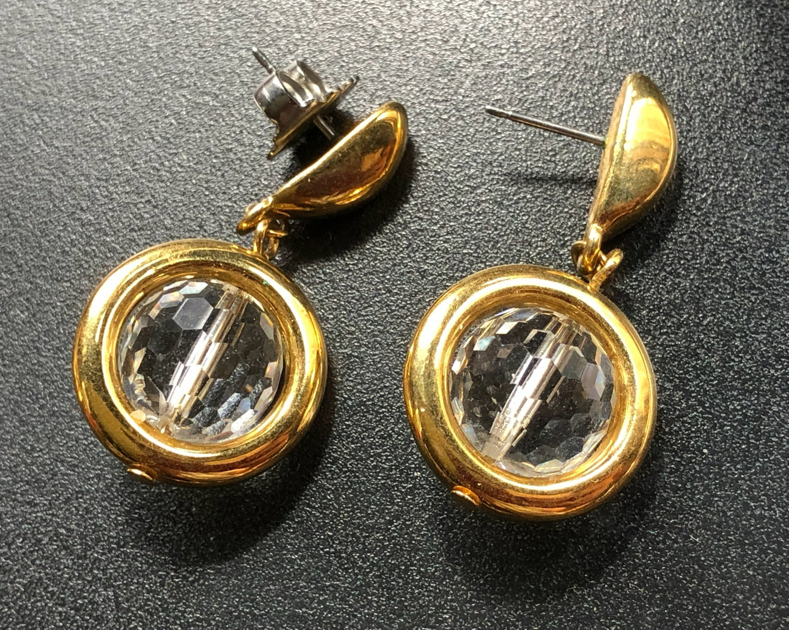 Pair of Earrings