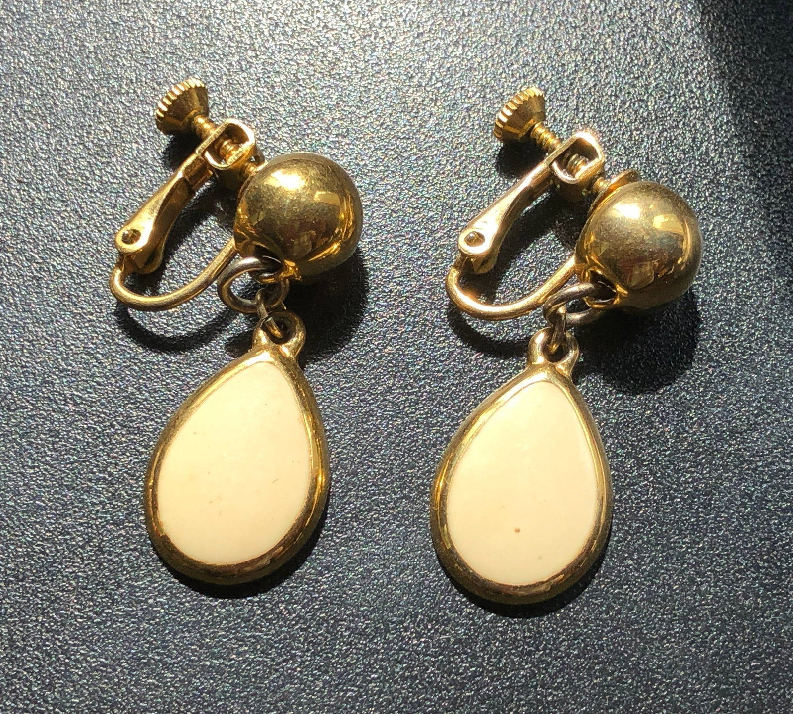 Pair of Earrings