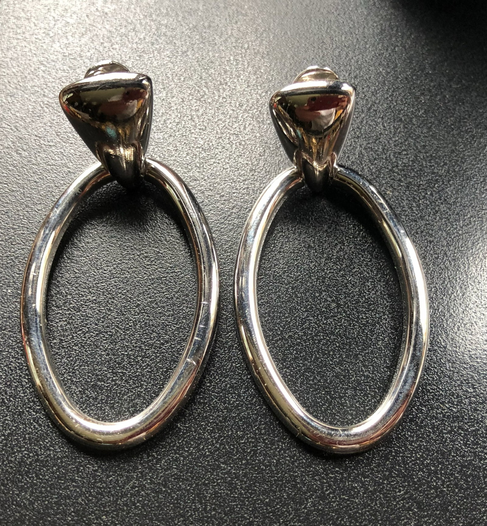 Pair of Earrings