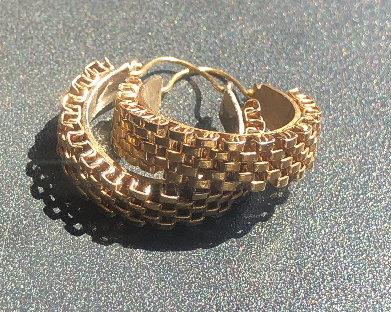 Pair of Earrings