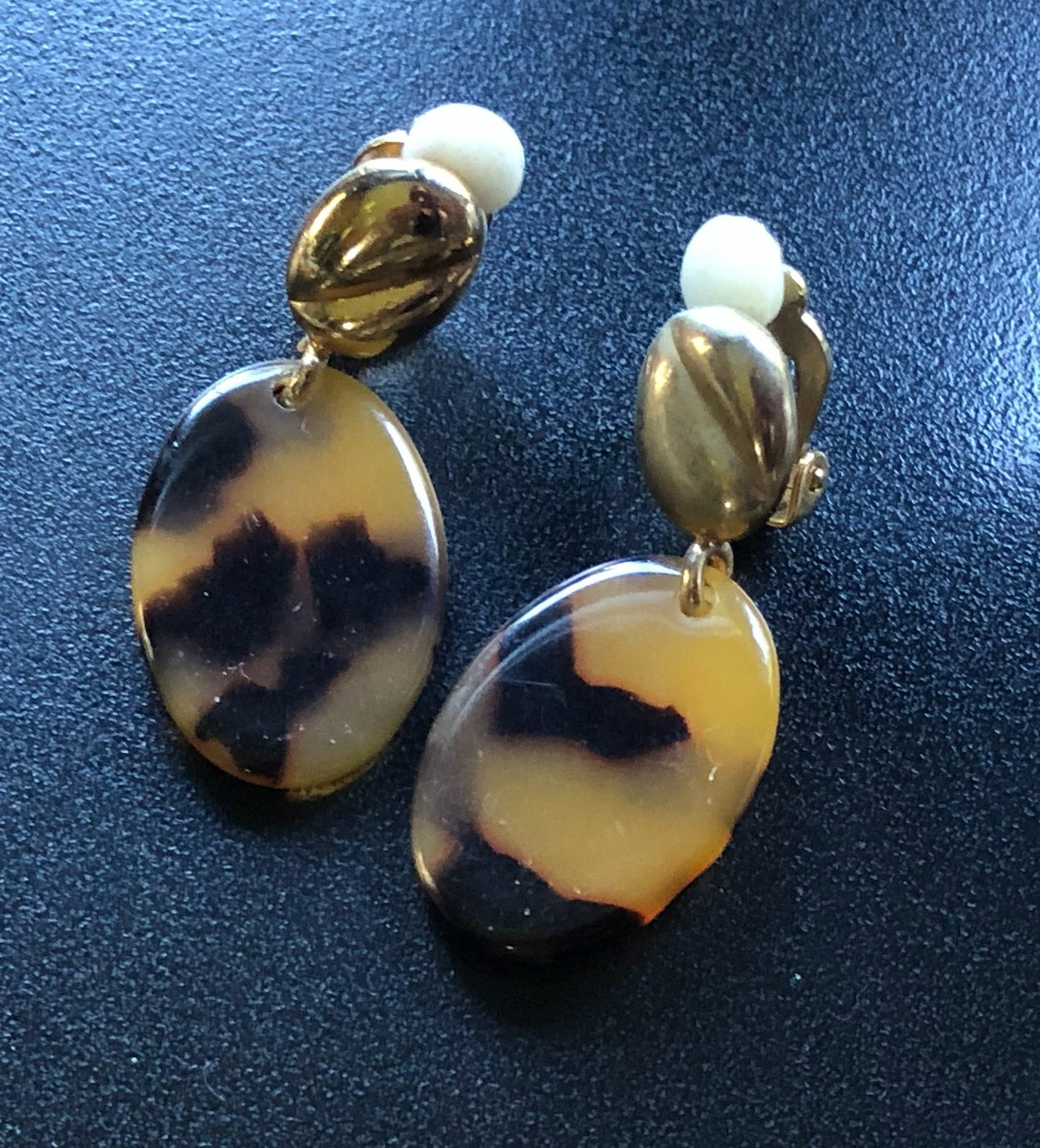Pair of Earrings