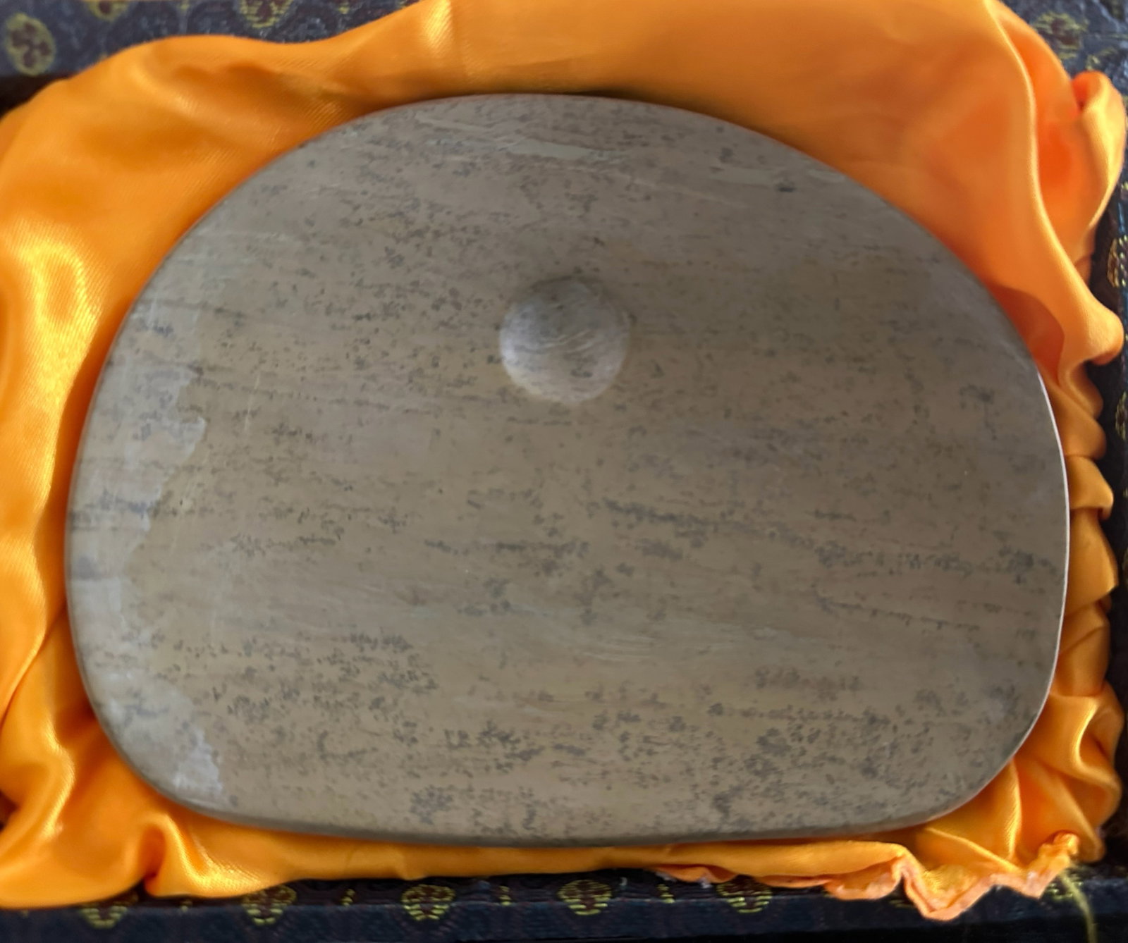 Vintage Ink Stone: Vintage Ink Stone