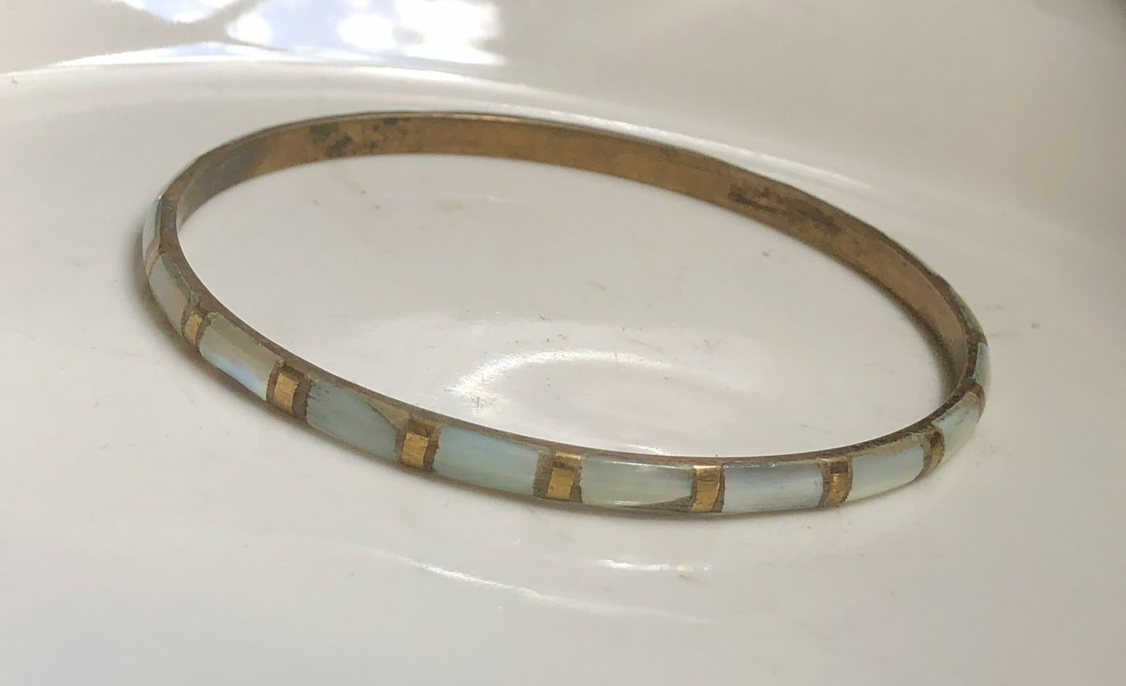 Vintage Bracelet: Vintage Bracelet