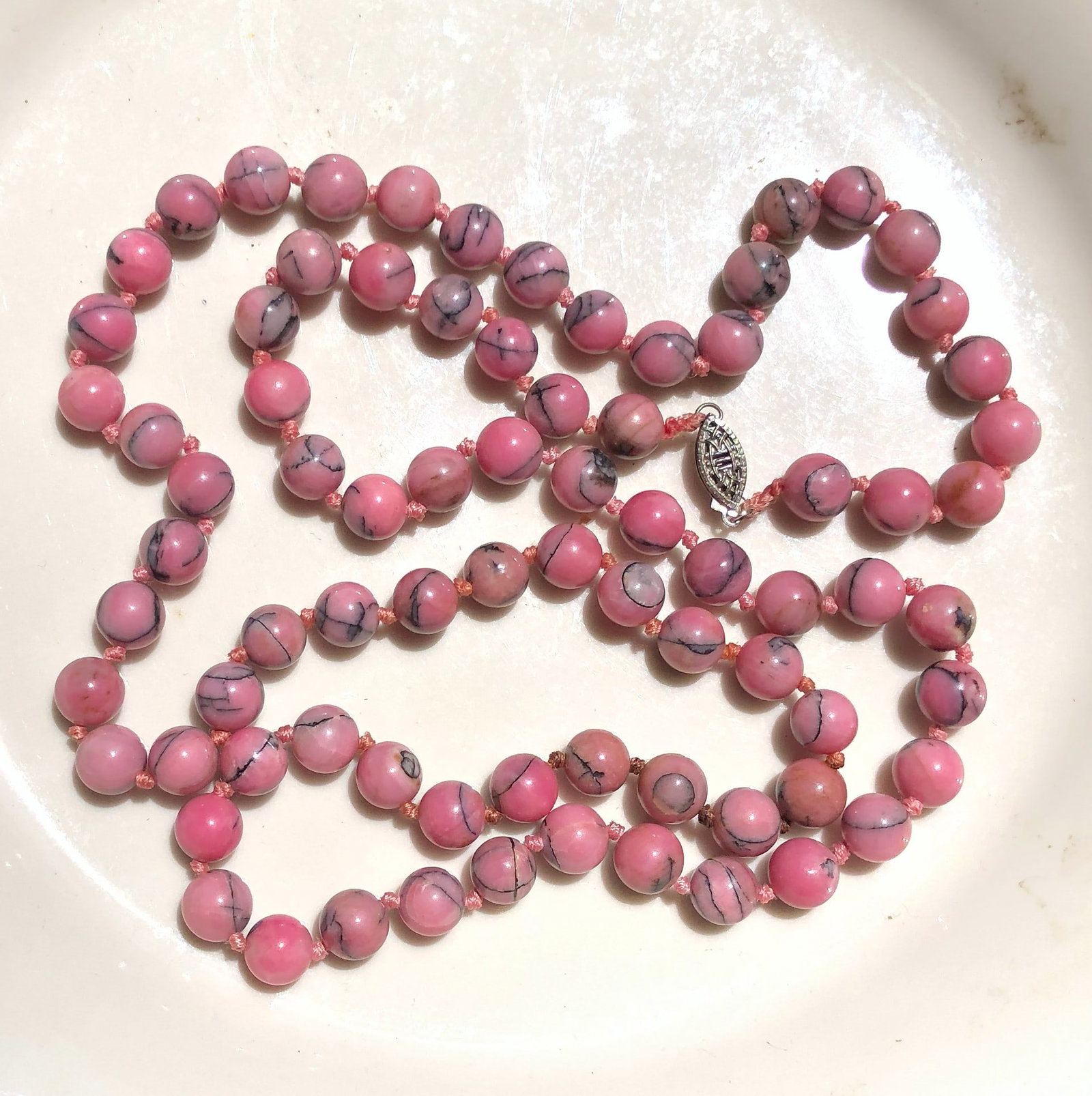 Vintage Necklace: Vintage Necklace