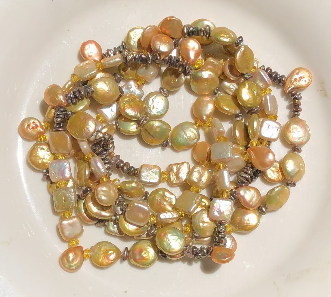 Vintage Necklace