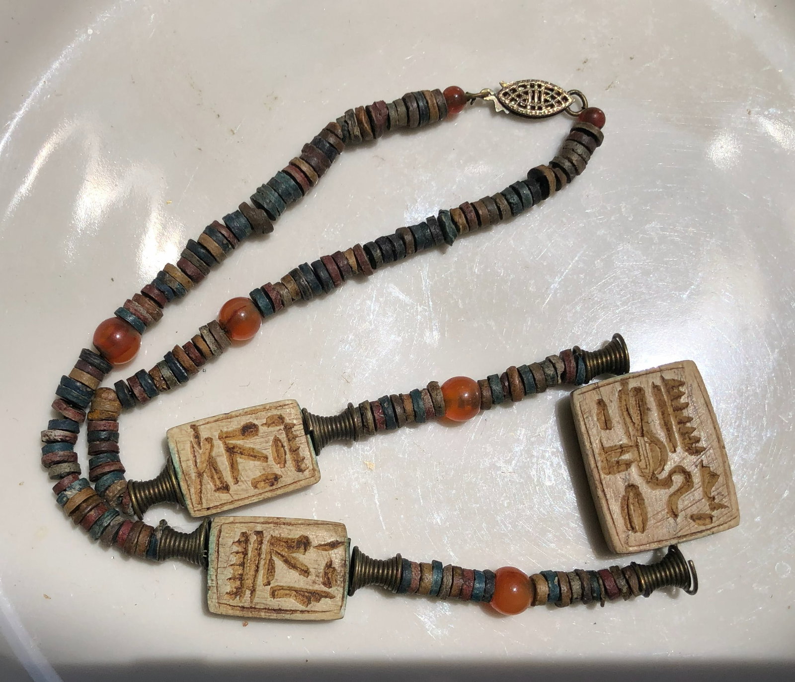 Vintage Necklace