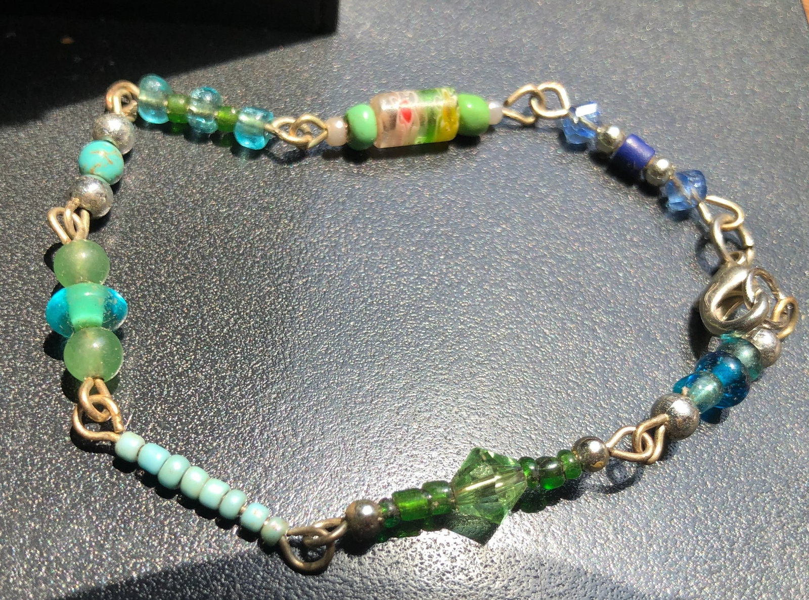Vintage Bracelet