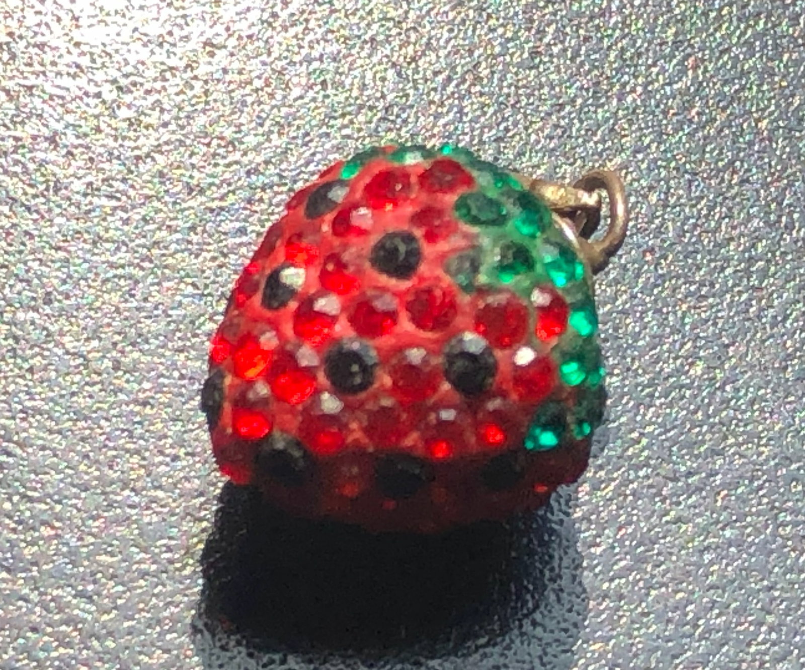 Vintage Pendant