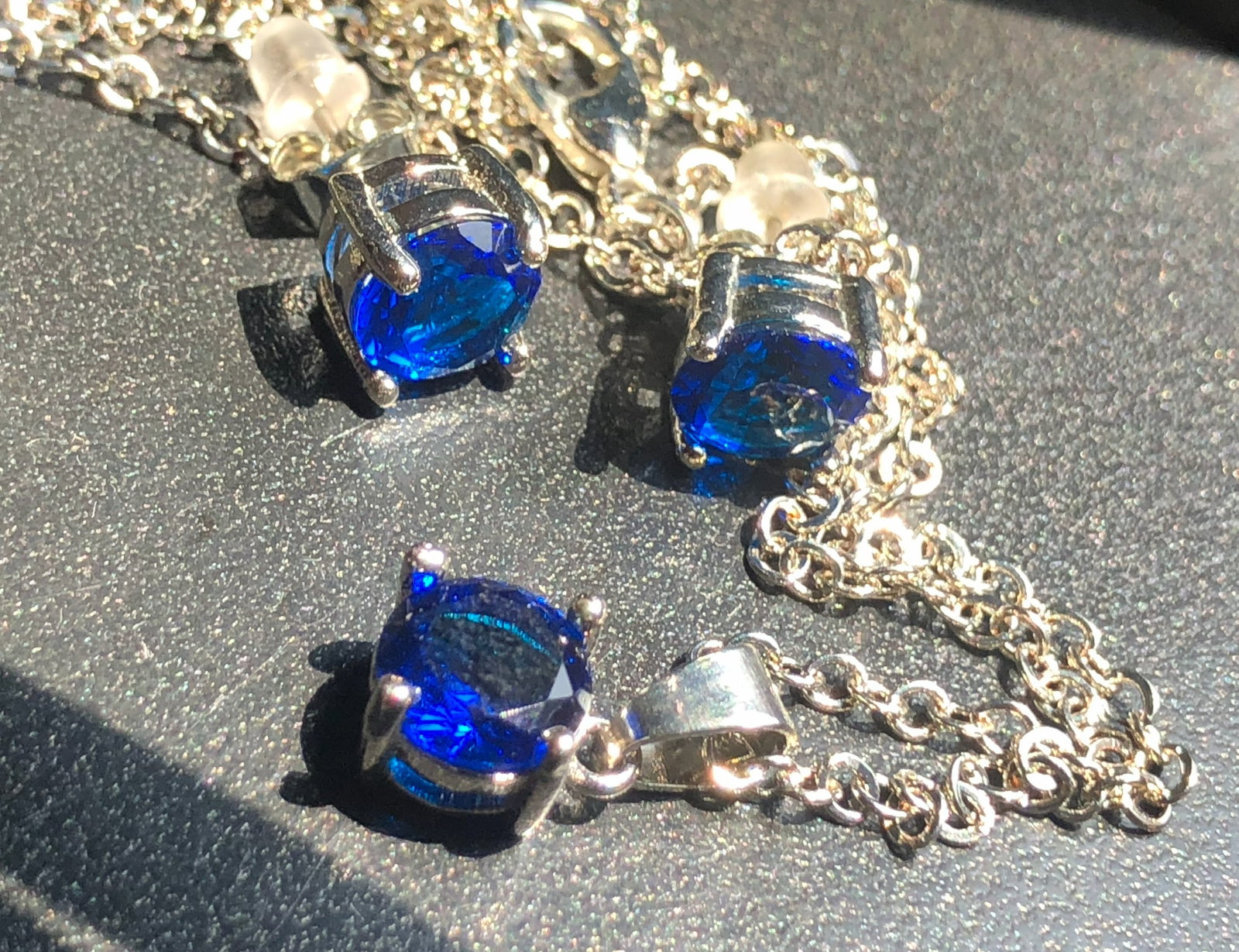 Set of Jewelry