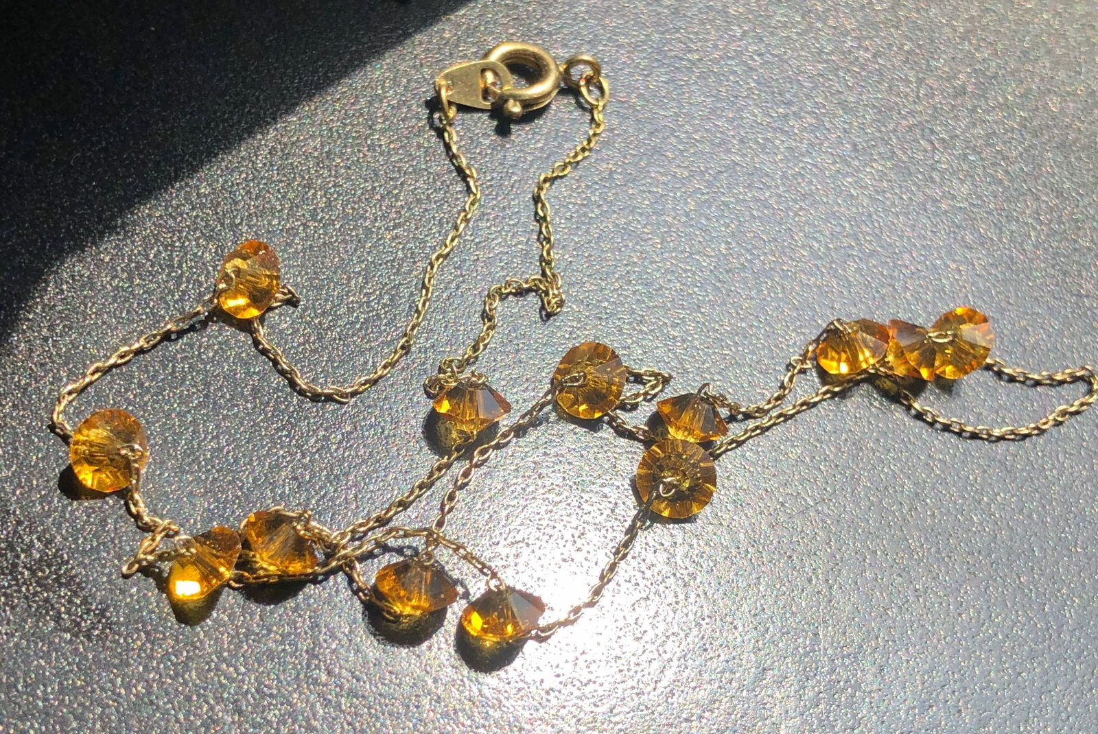 Vintage Necklace