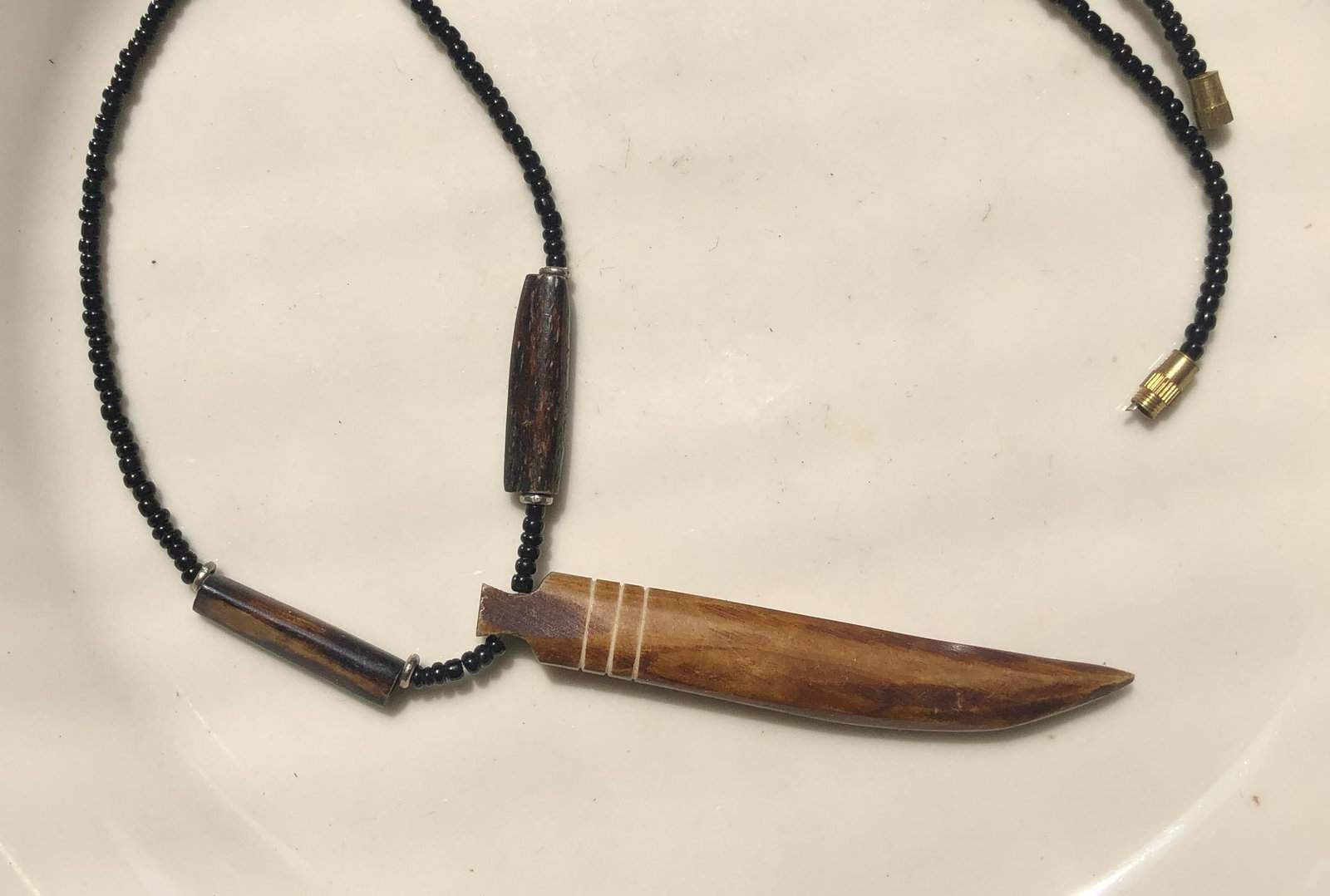 Vintage Necklace