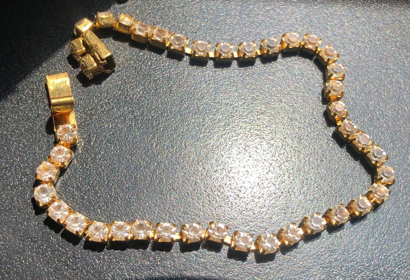 Vintage Bracelet: Vintage Bracelet