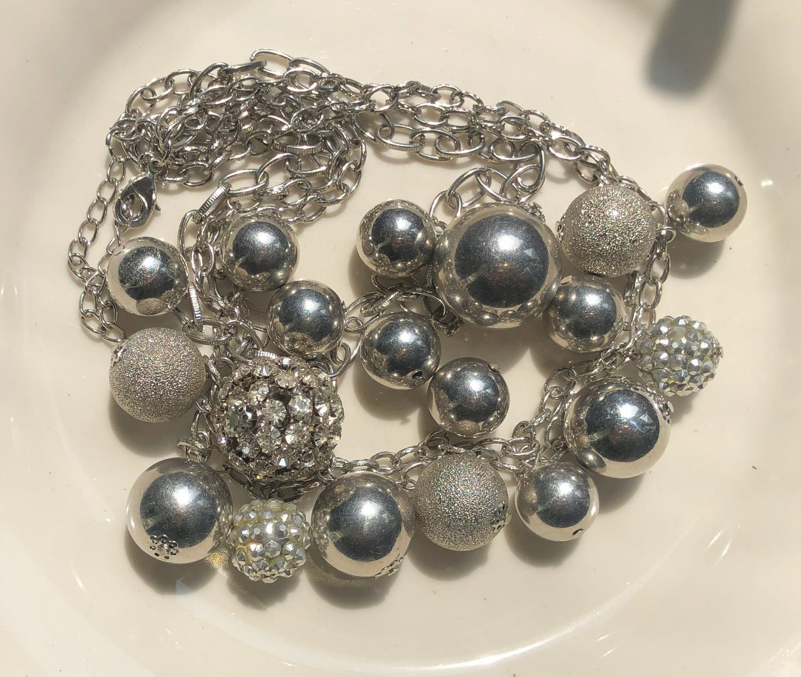 Vintage Necklace