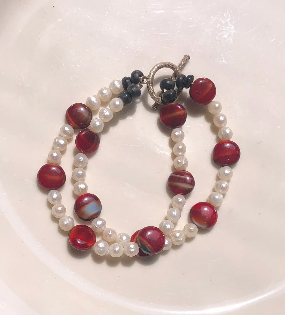 Vintage Bracelet