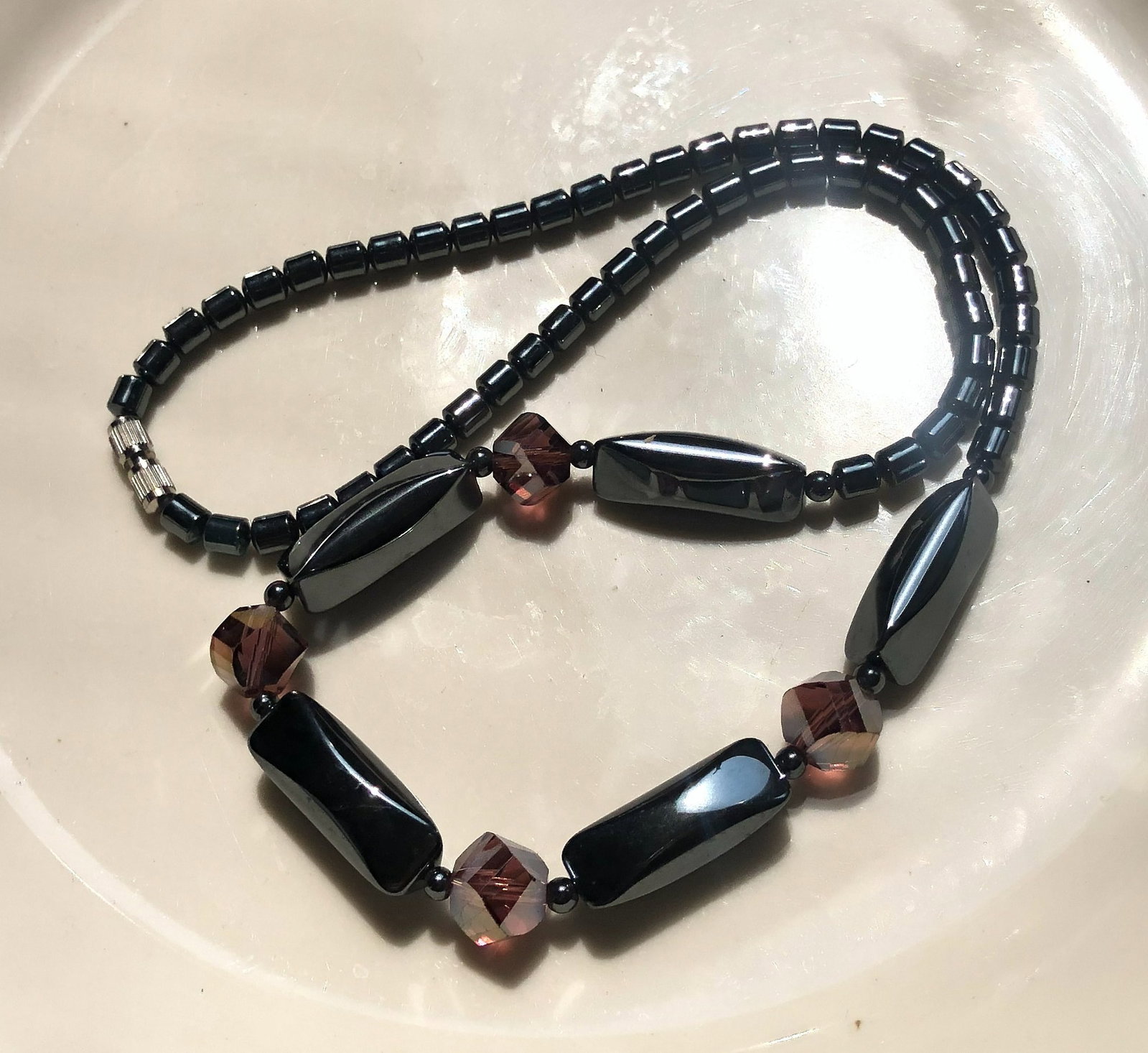 Vintage Necklace