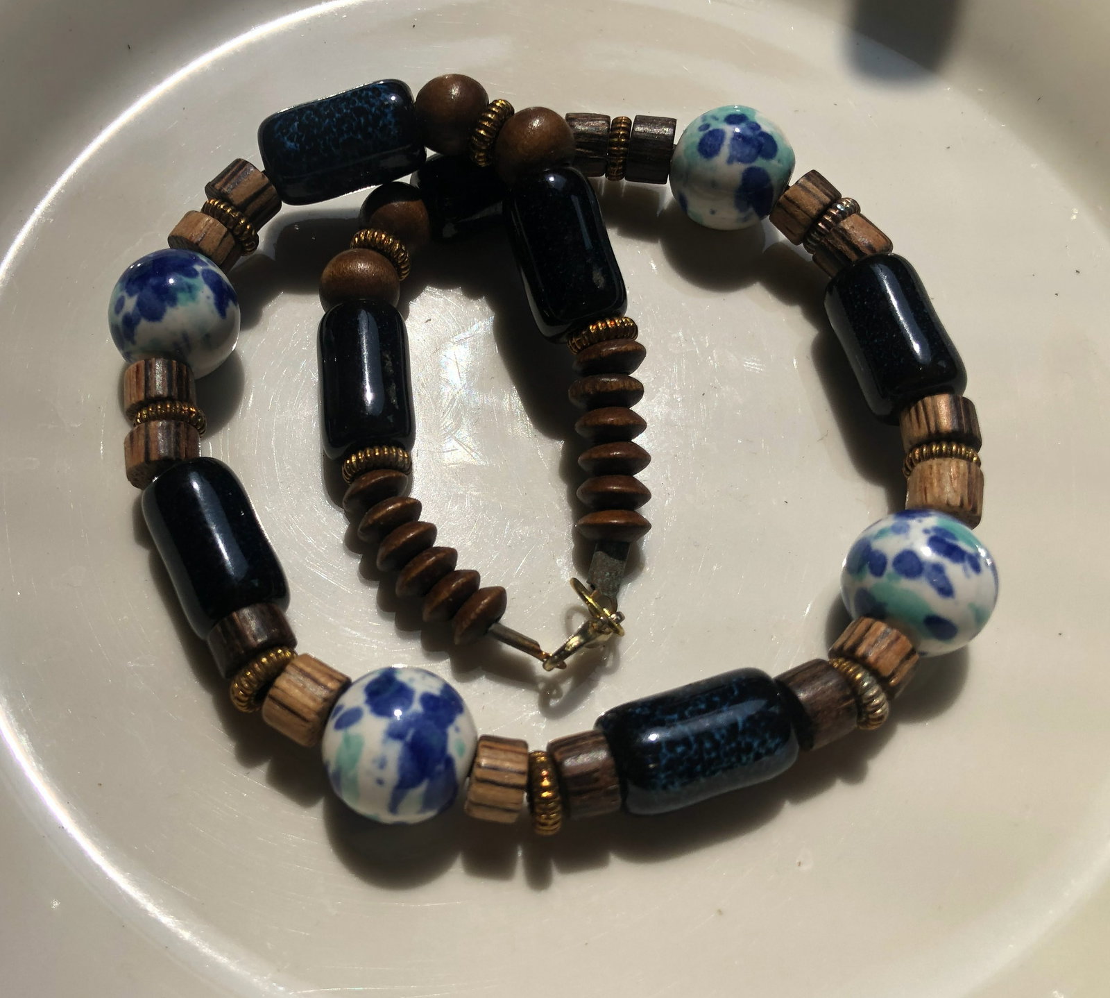 Vintage Necklace