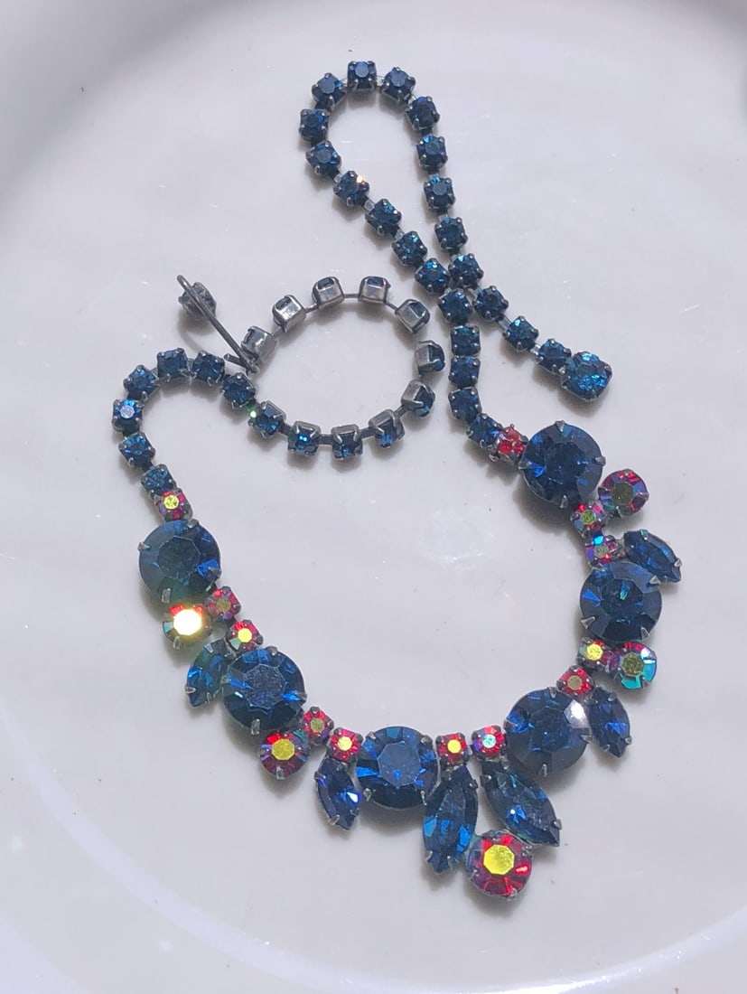 Vintage Necklace