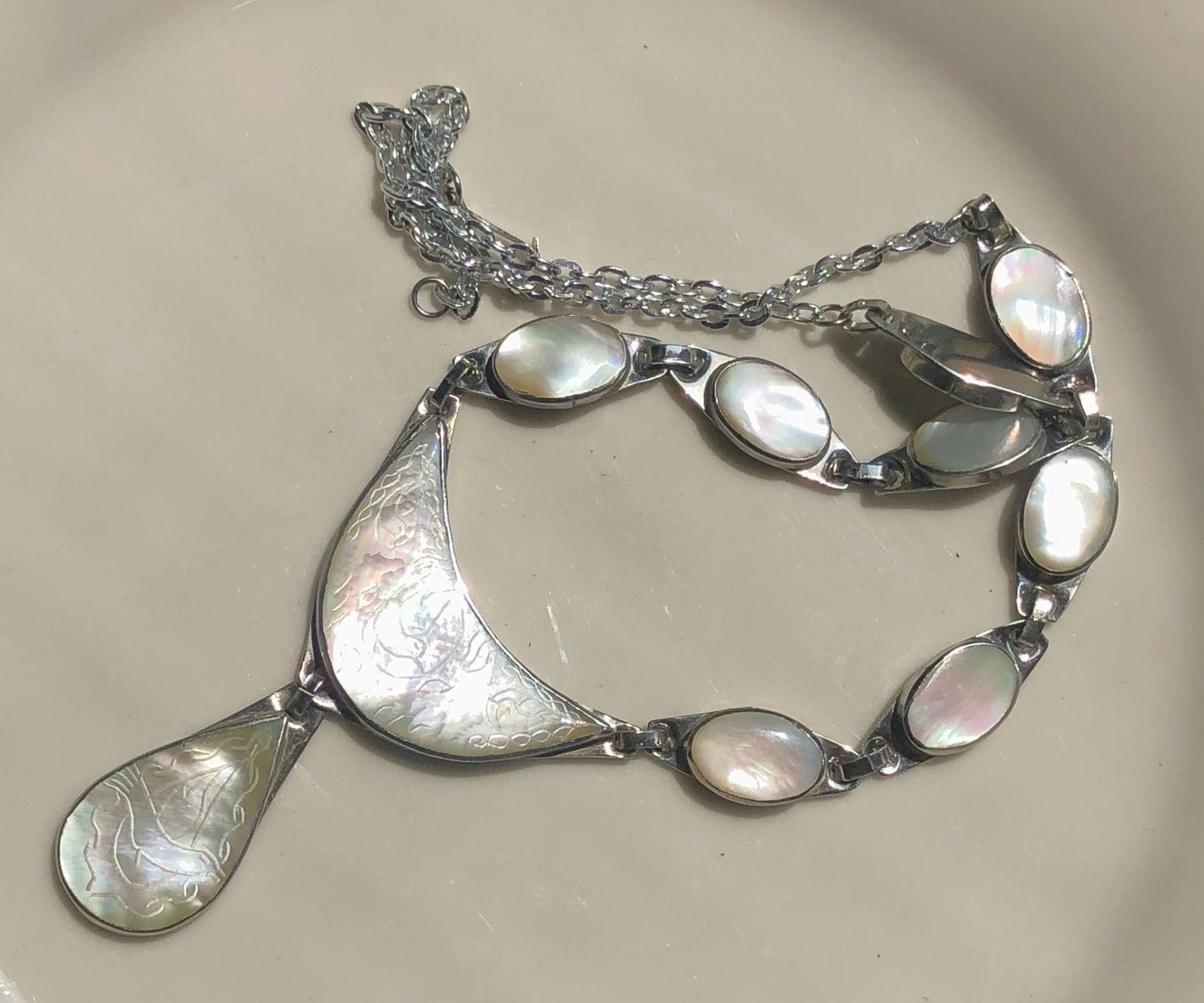 Vintage Necklace