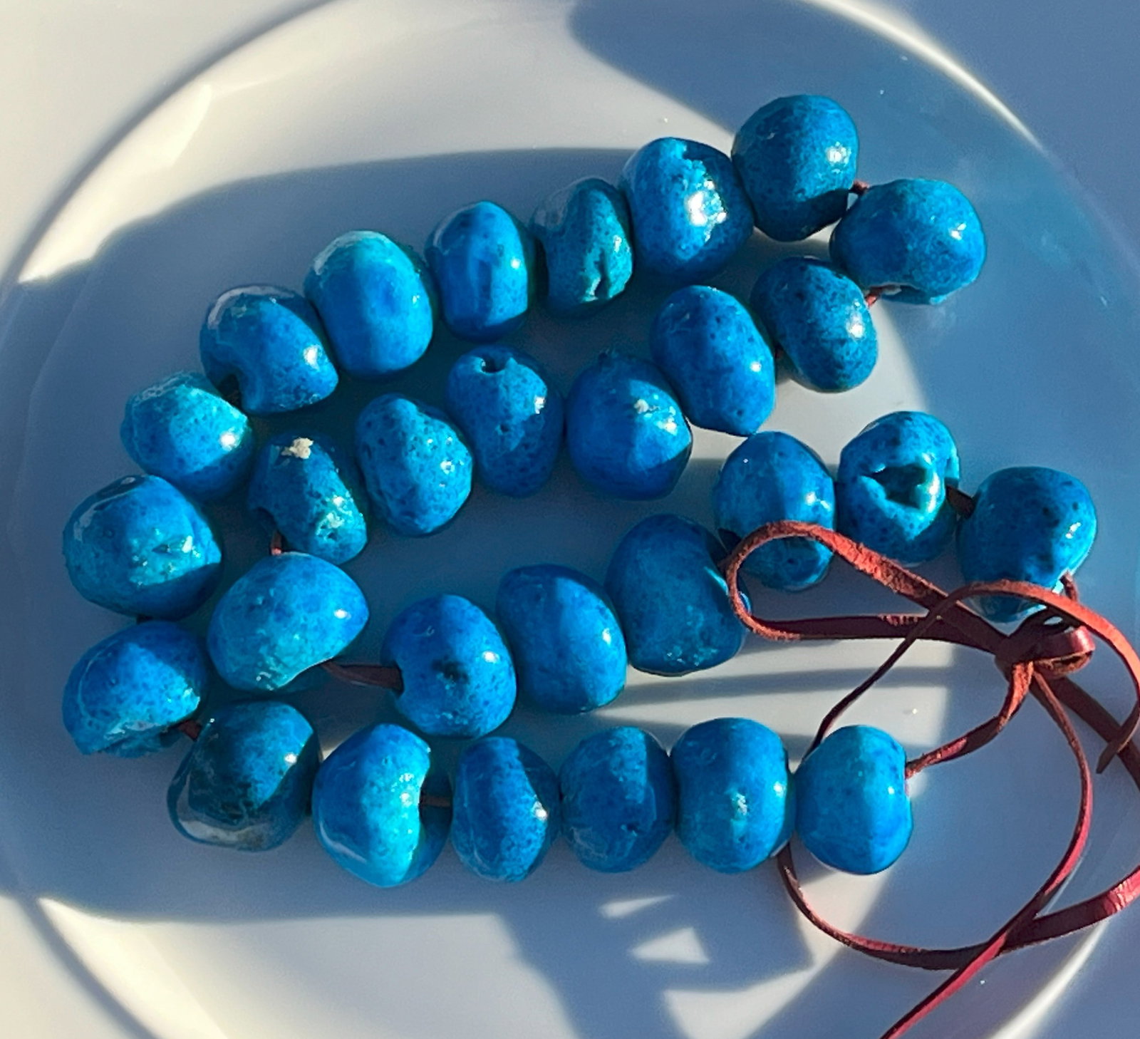 Vintage Necklace
