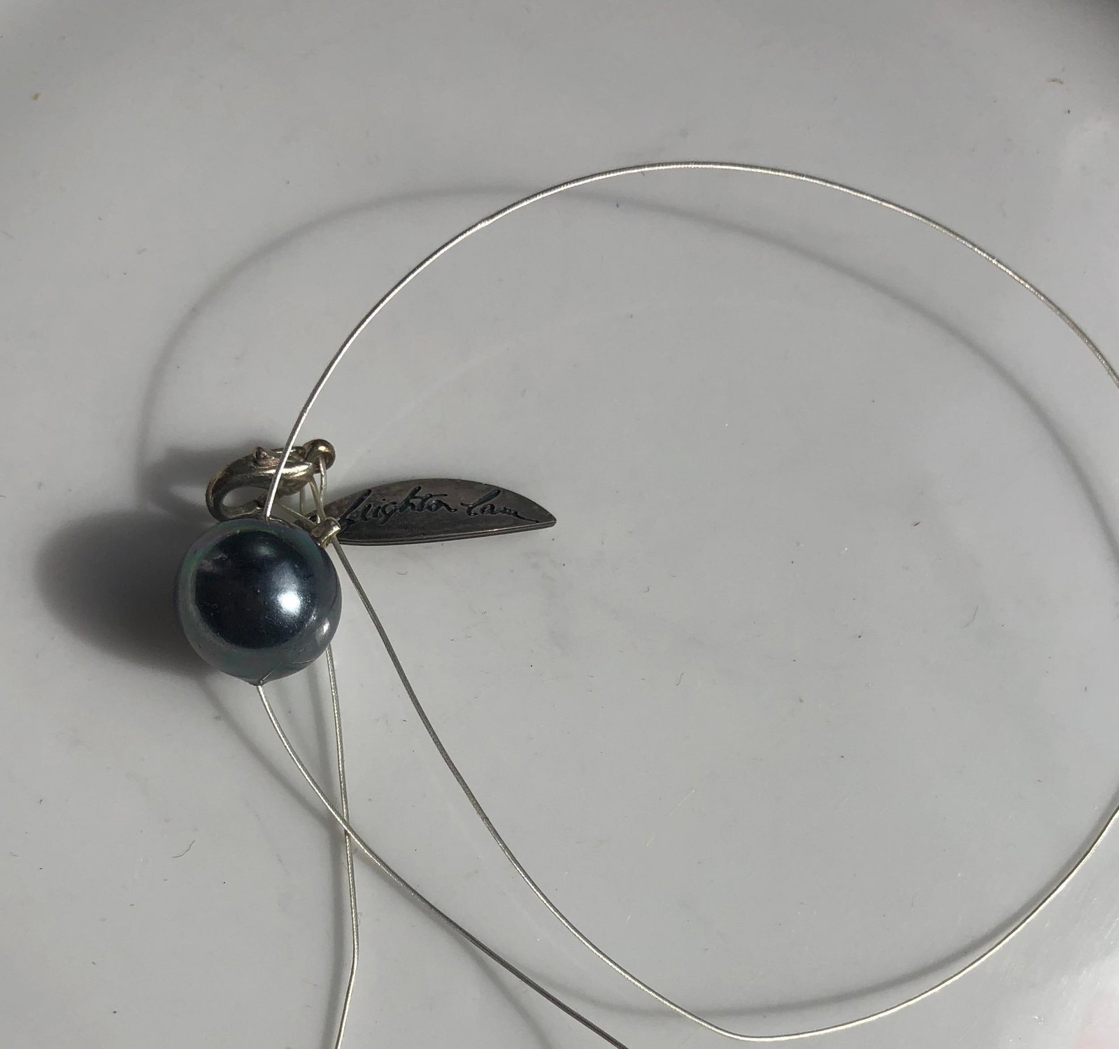 Vintage Necklace
