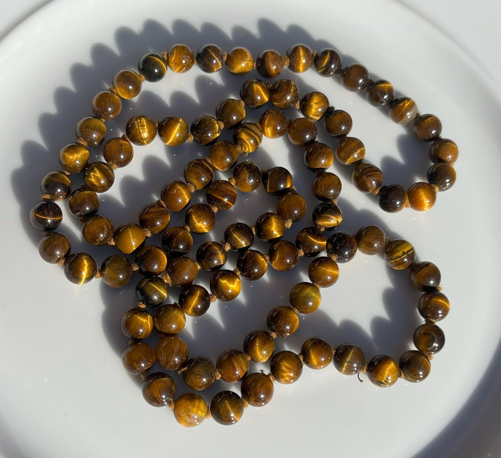 Vintage Necklace (1 of 3)