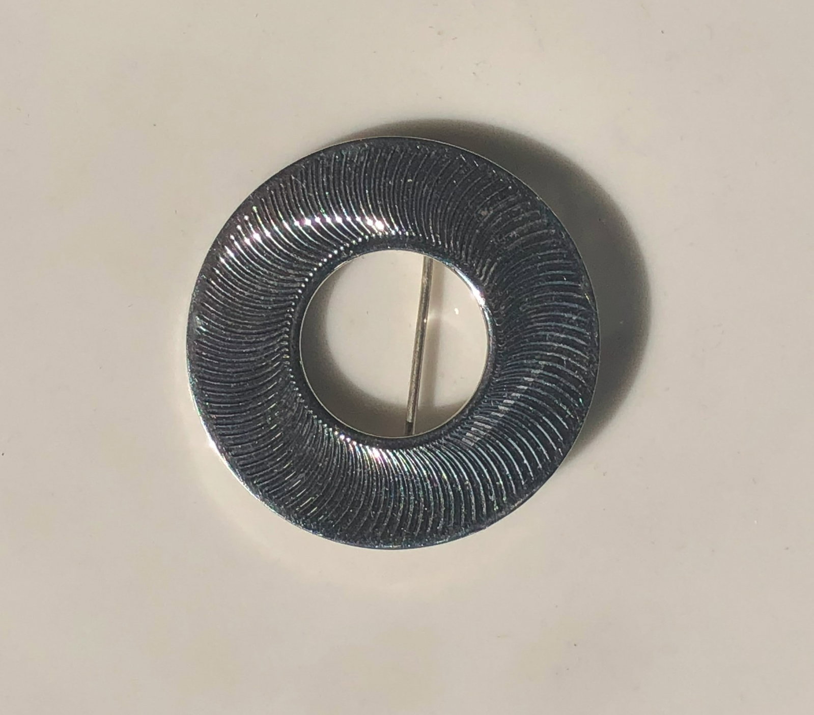 Vintage Brooch Pin (1 of 3)