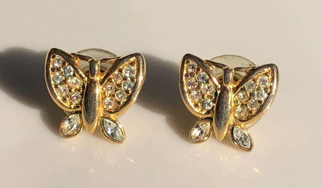Pair of Earrings: Pair of Earrings
