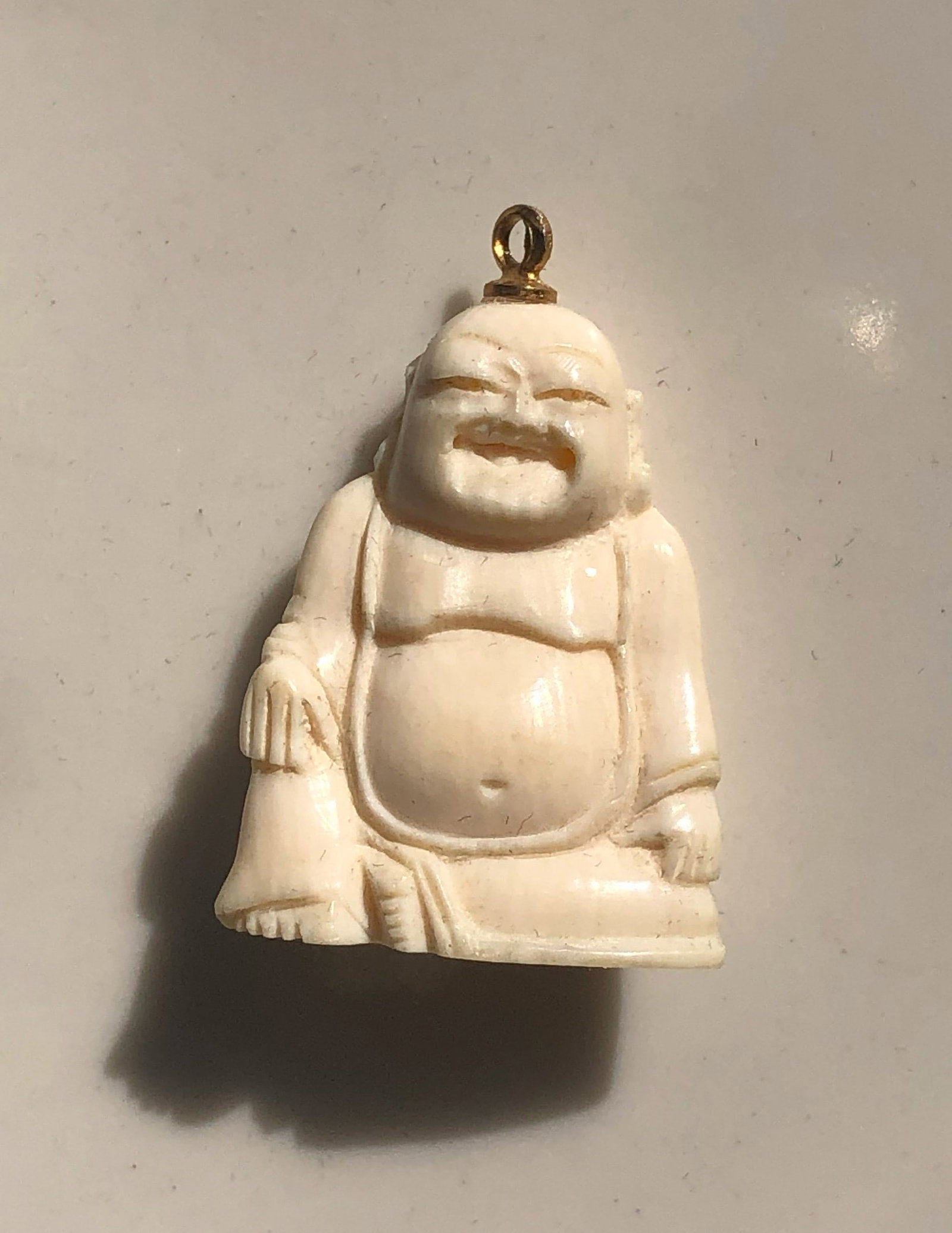 Vintage Pendant: Vintage Pendant