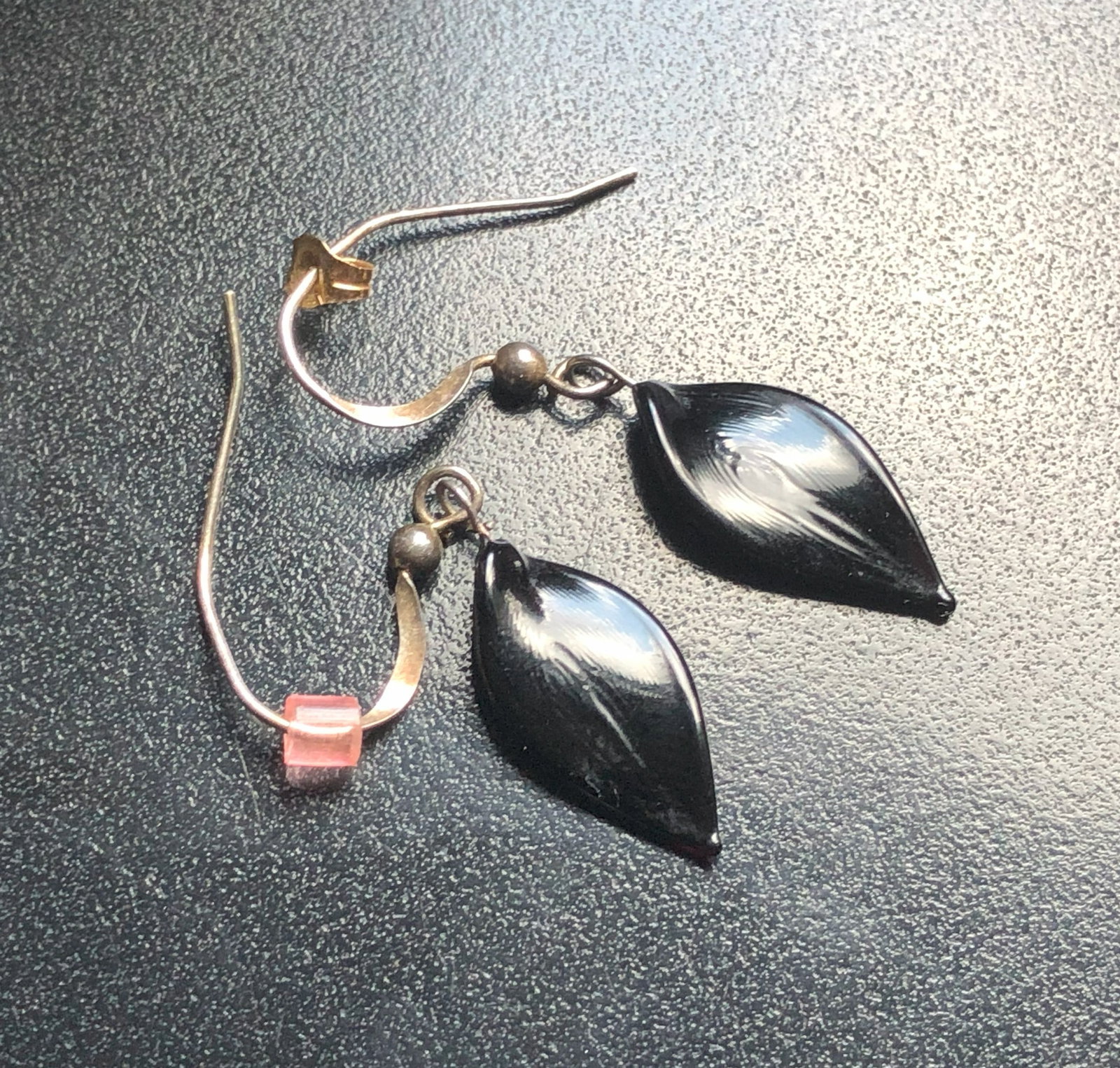 Pair of Earrings: Pair of Earrings