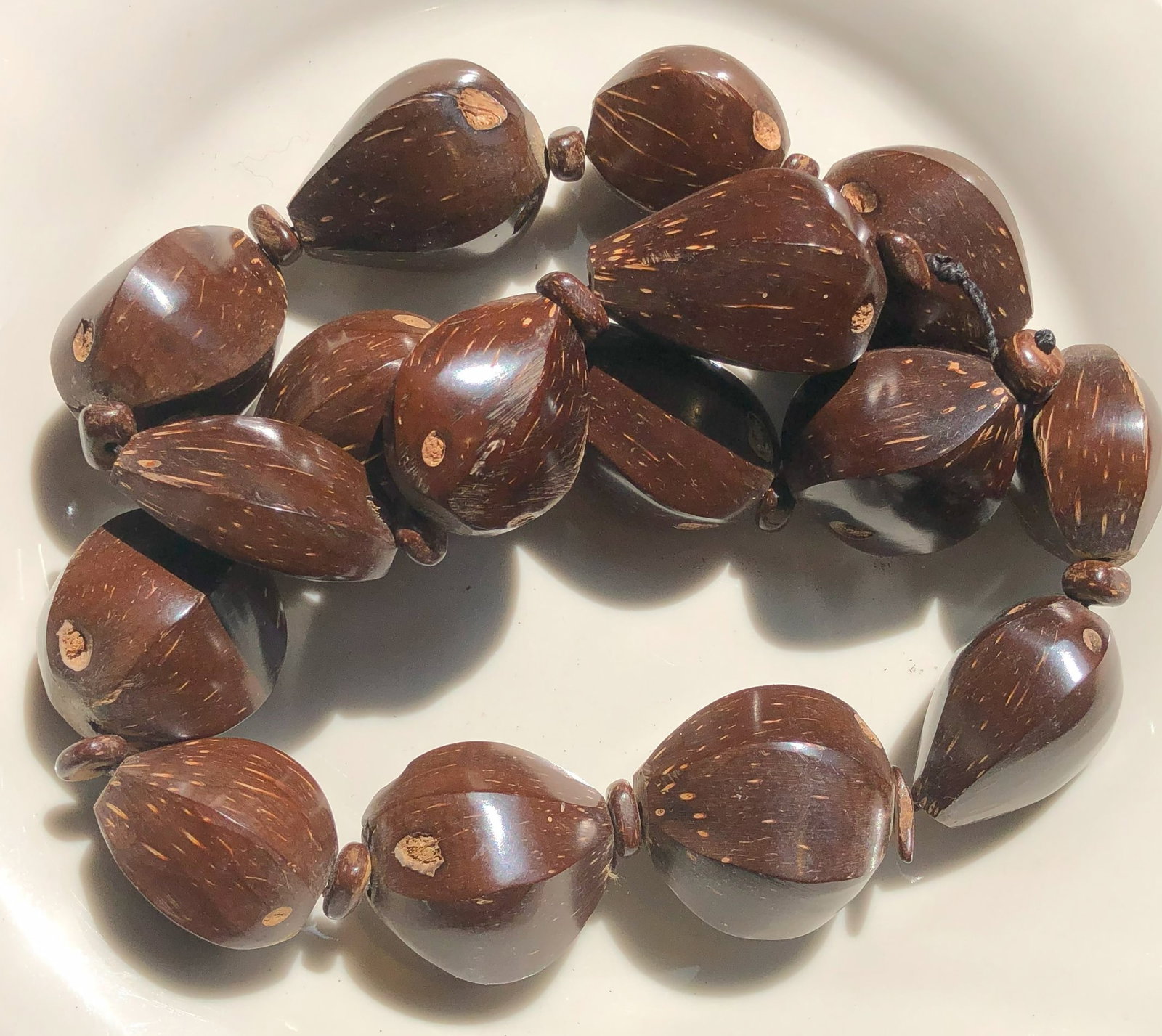 Vintage necklace: Vintage necklace