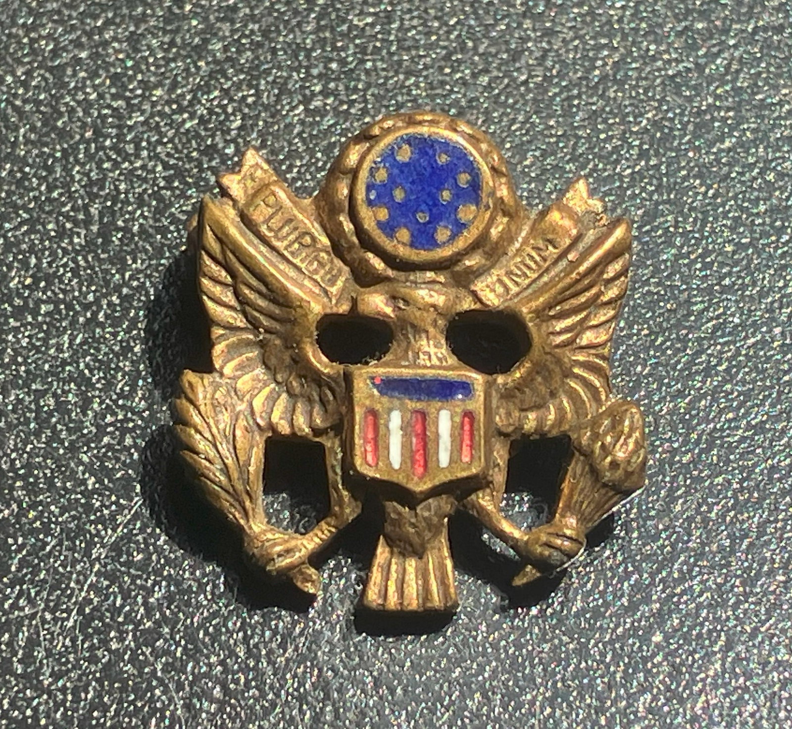 Vintage Brooch Pin (1 of 2)