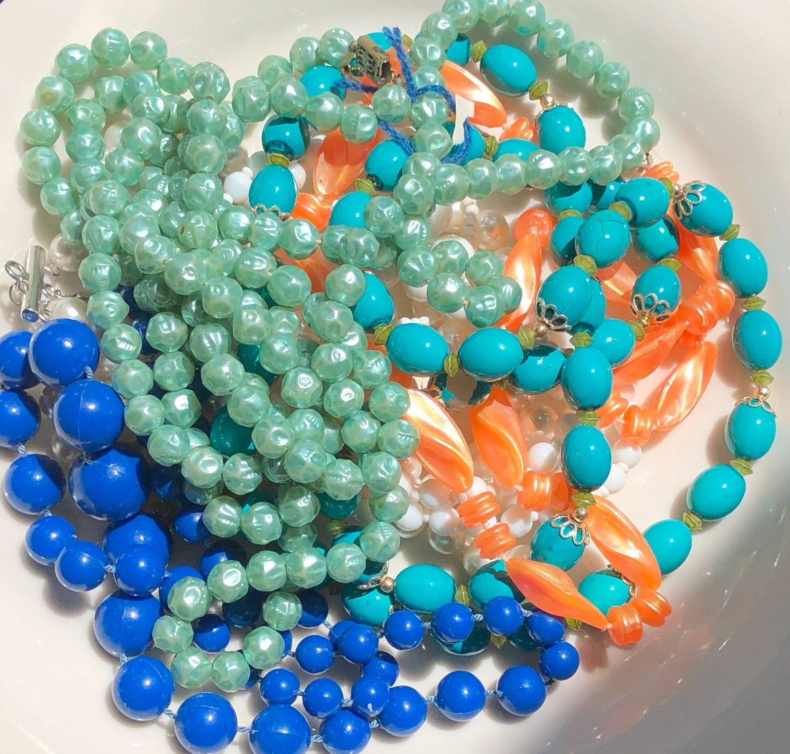 Group of Jewelry (1 of 2)