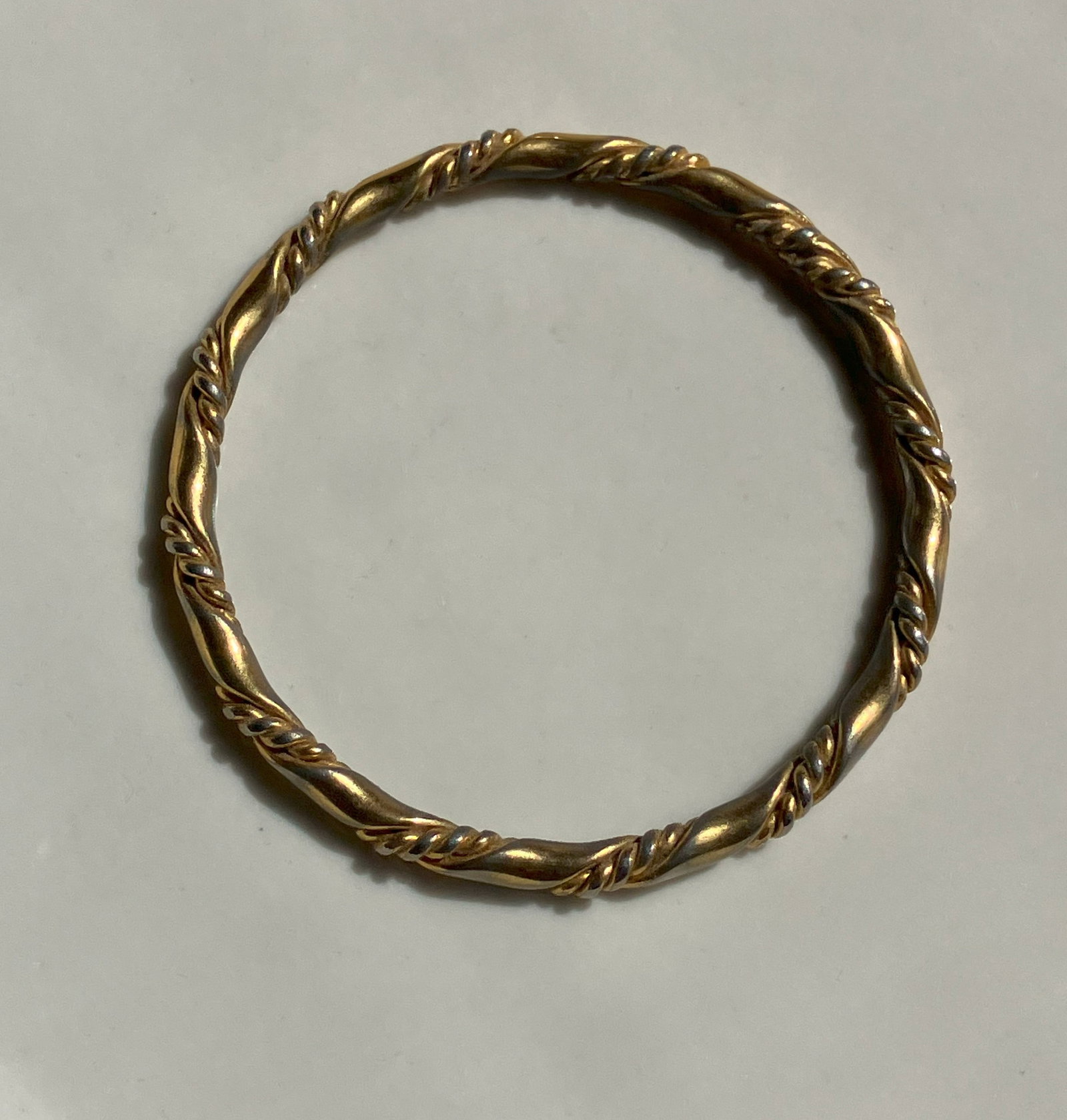 Vintage Bracelet (1 of 2)