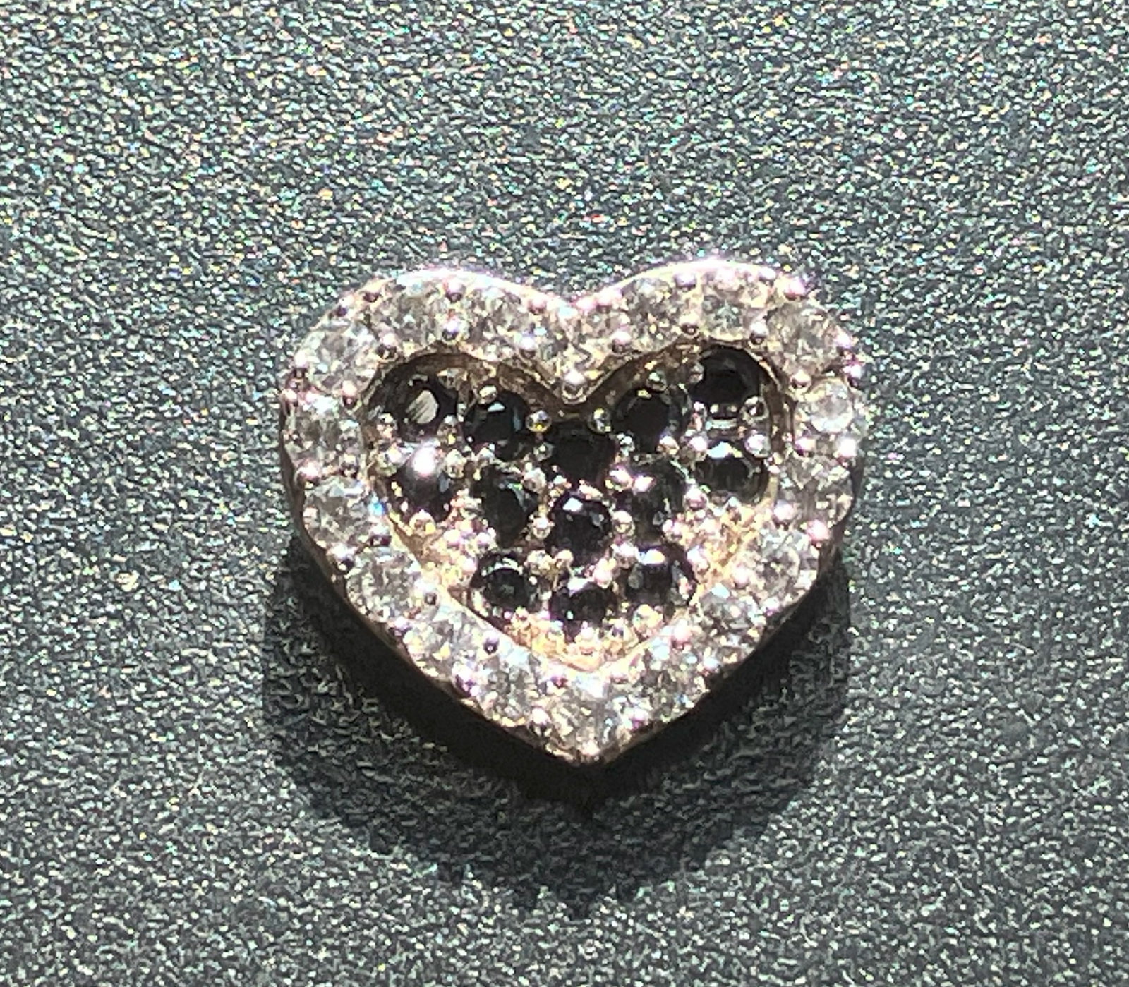 Swarovski Pendant (1 of 3)