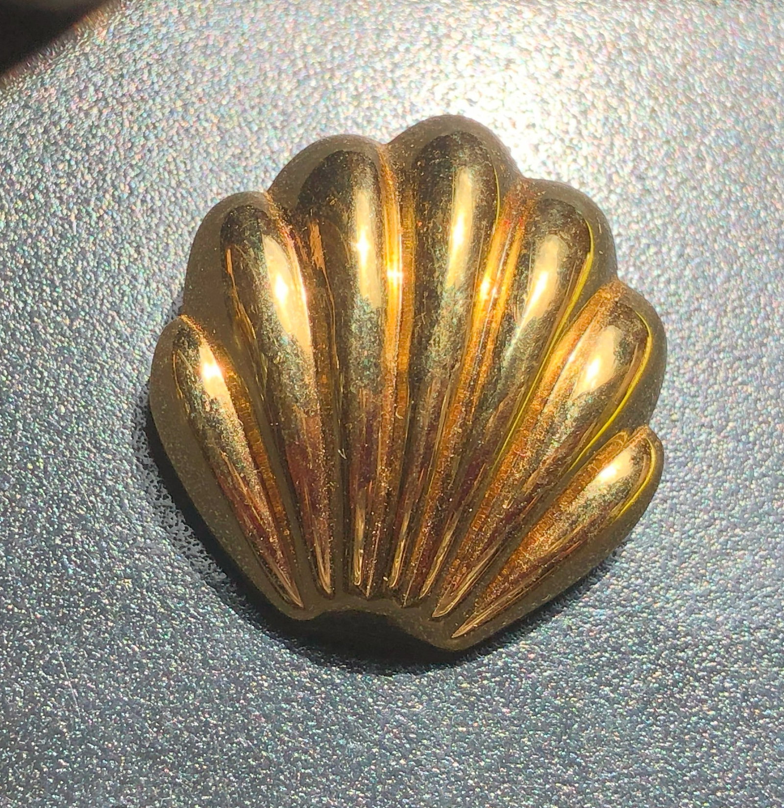 Vintage Brooch Pin (1 of 3)