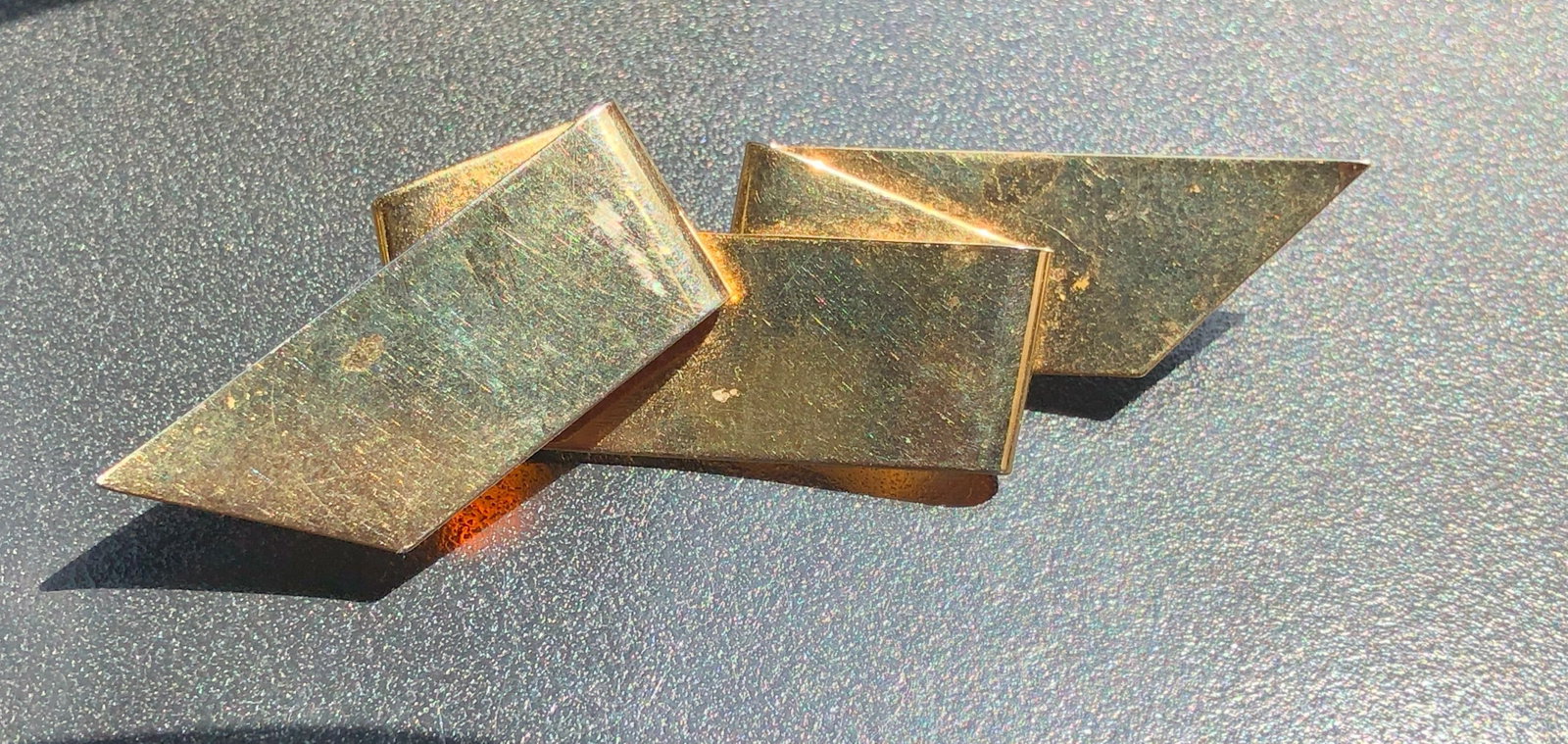 Vintage Brooch Pin: Vintage Brooch Pin
