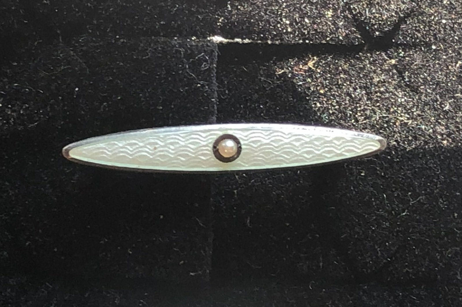 Vintage Brooch Pin: Vintage Brooch Pin