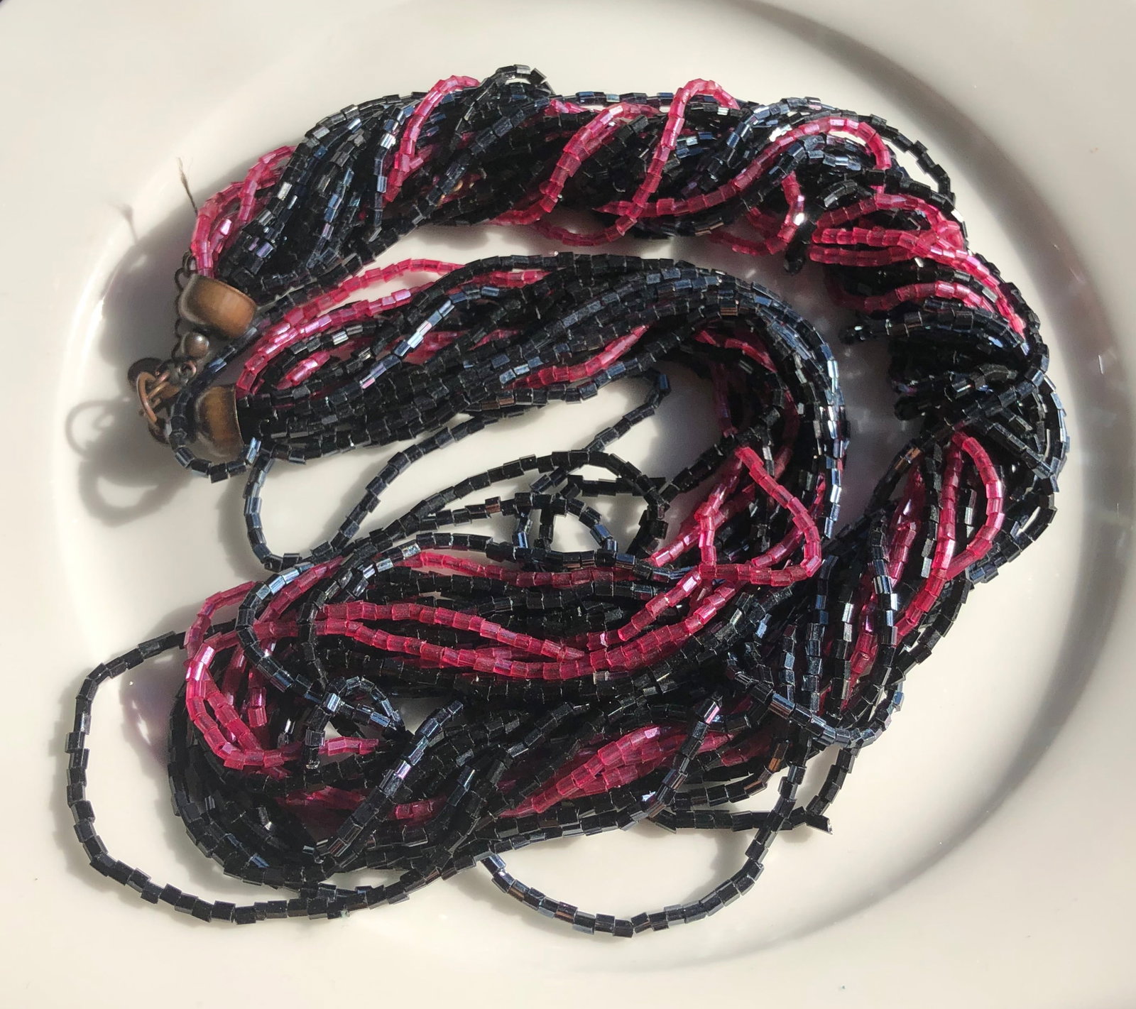 Vintage Necklace
