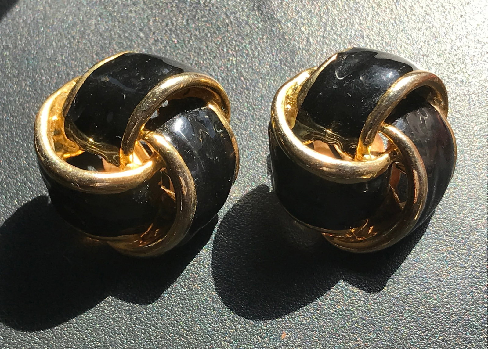 Pair of Earrings