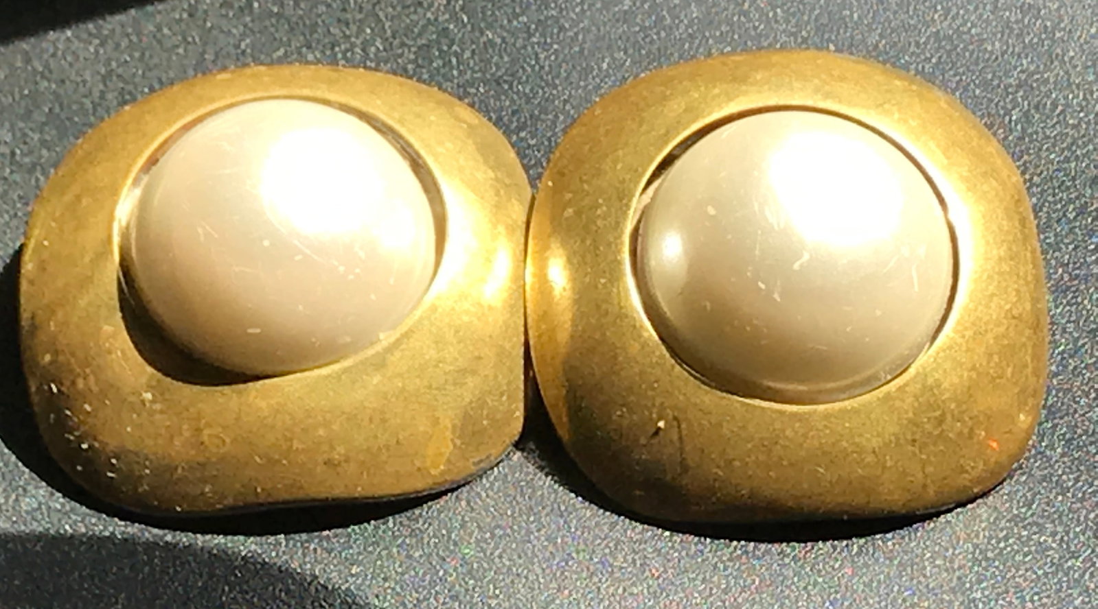 Pair of Earrings
